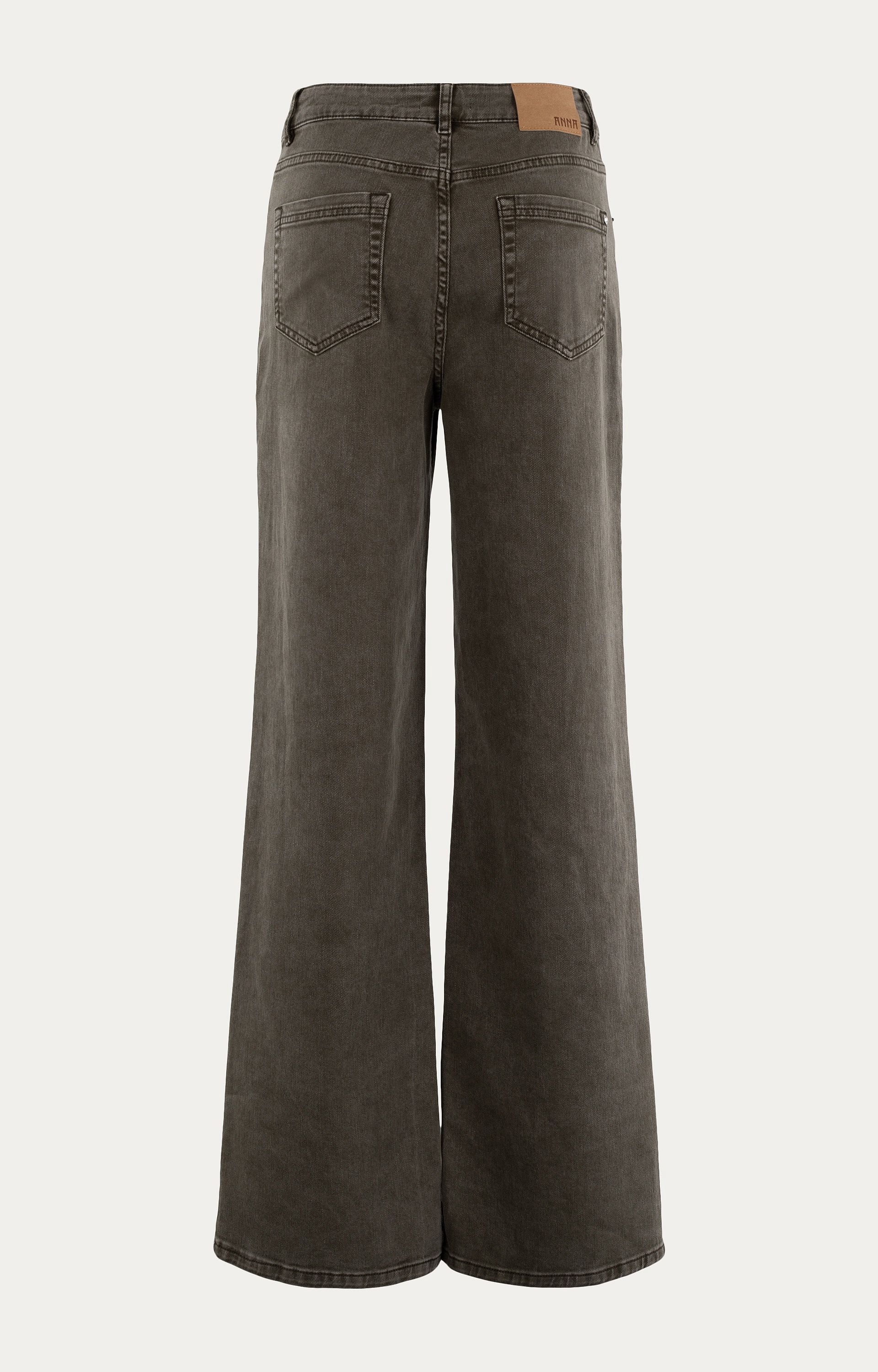ANNA 67a41-02 Jeans Billie