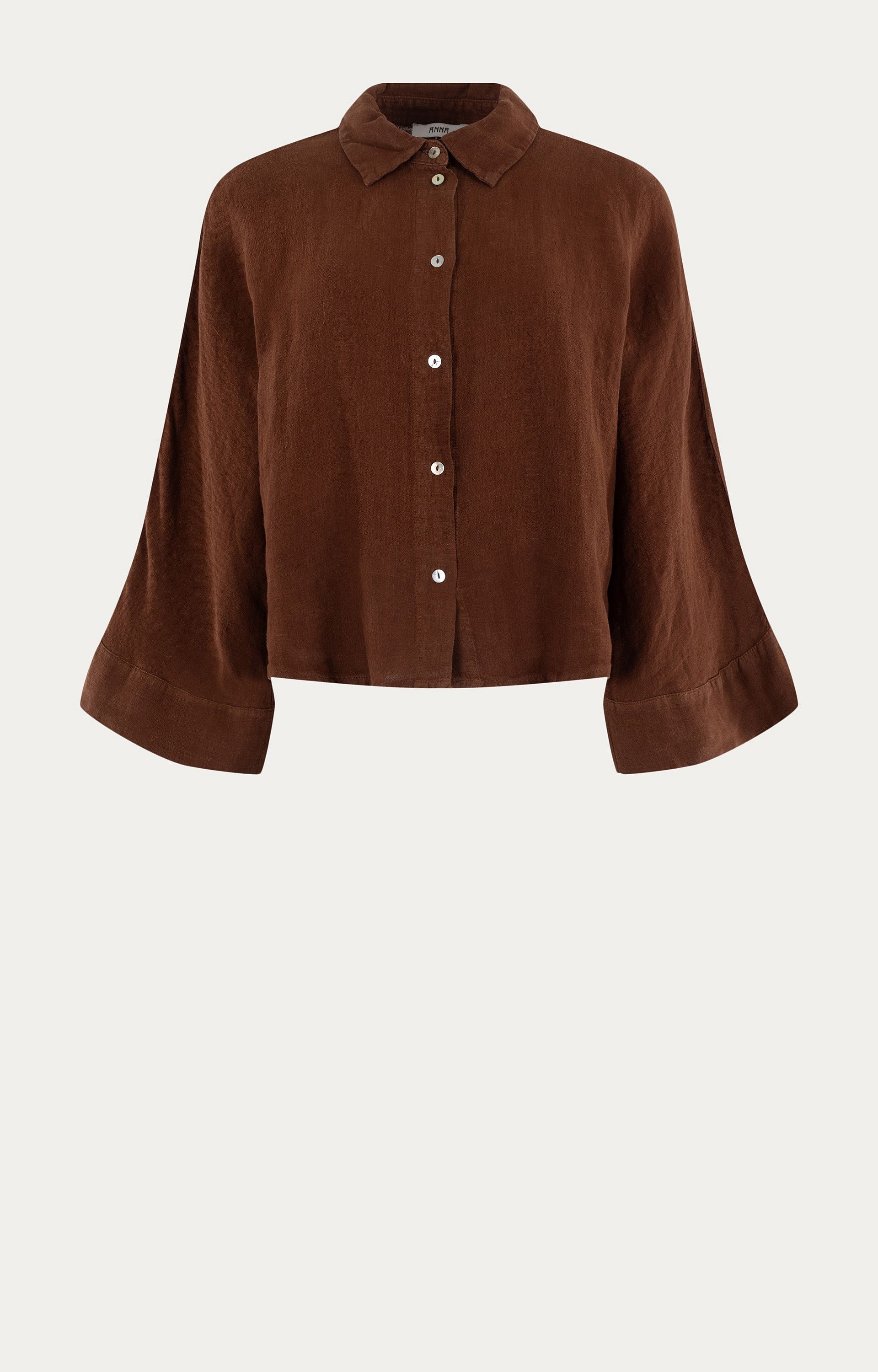 ANNA 32A05-03766 Blouse