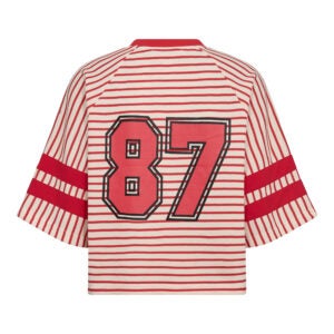 CO'COUTURE 43025 NormaCC Stripe 87 Tee