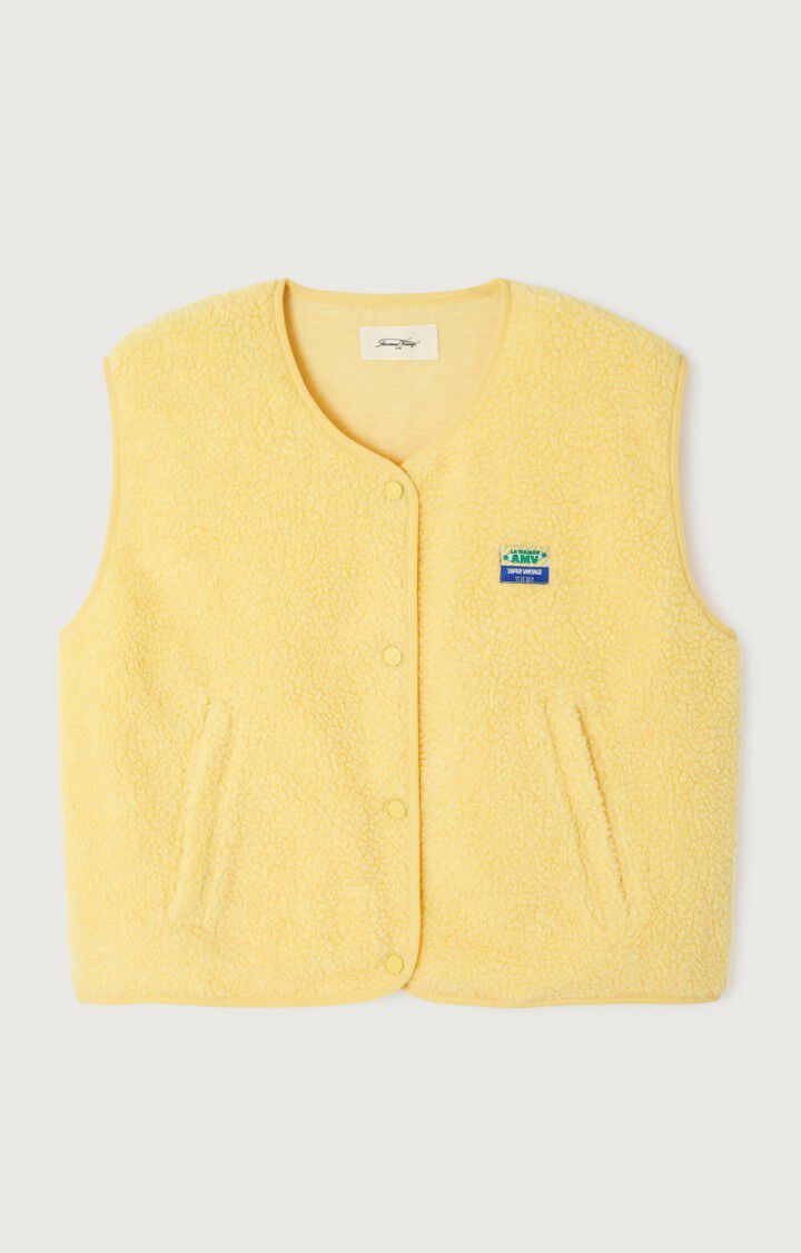 AMERICAN VINTAGE HOKTOWN HOK16BH26 Vest