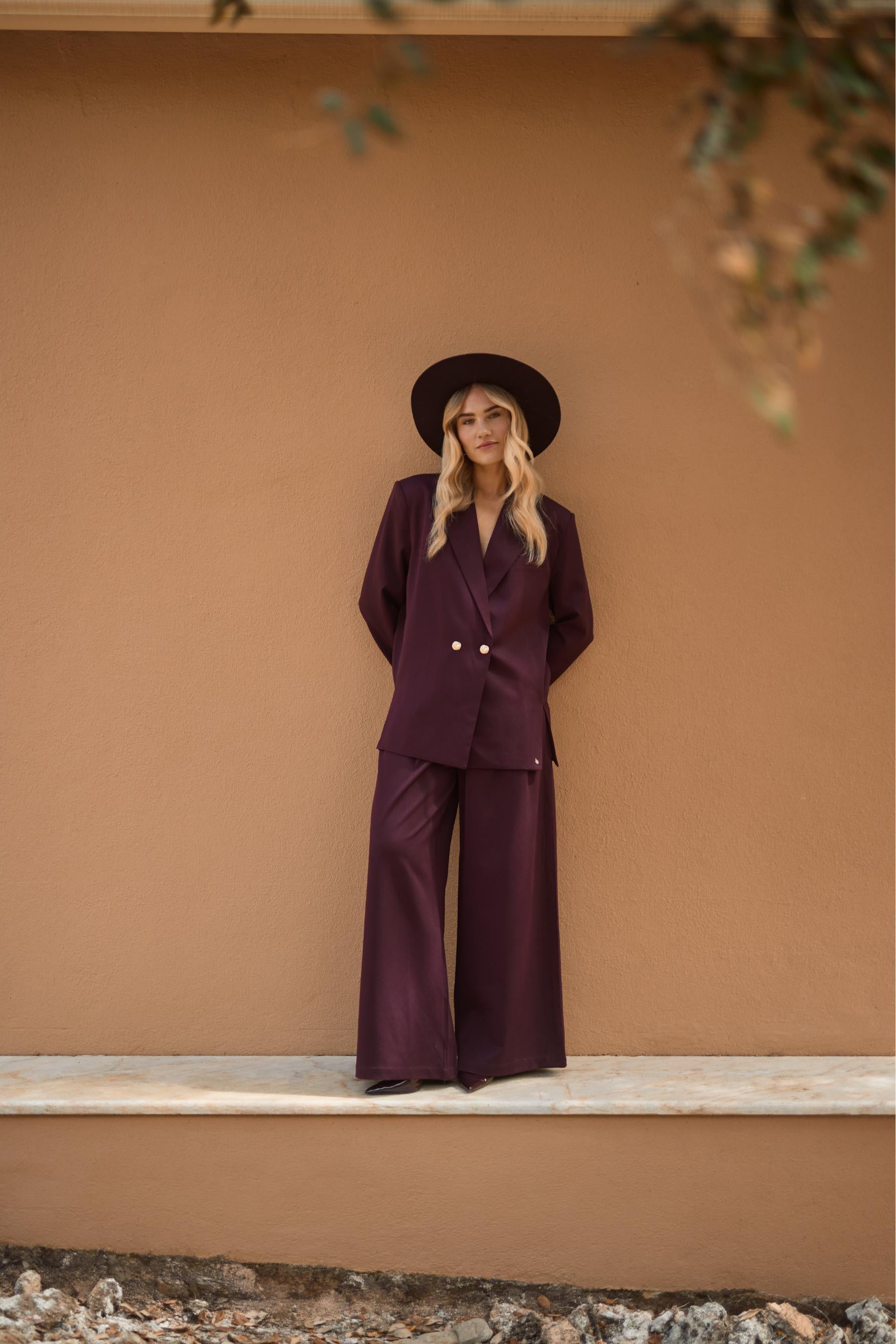 NUKUS NKF09063 Bodine Pants