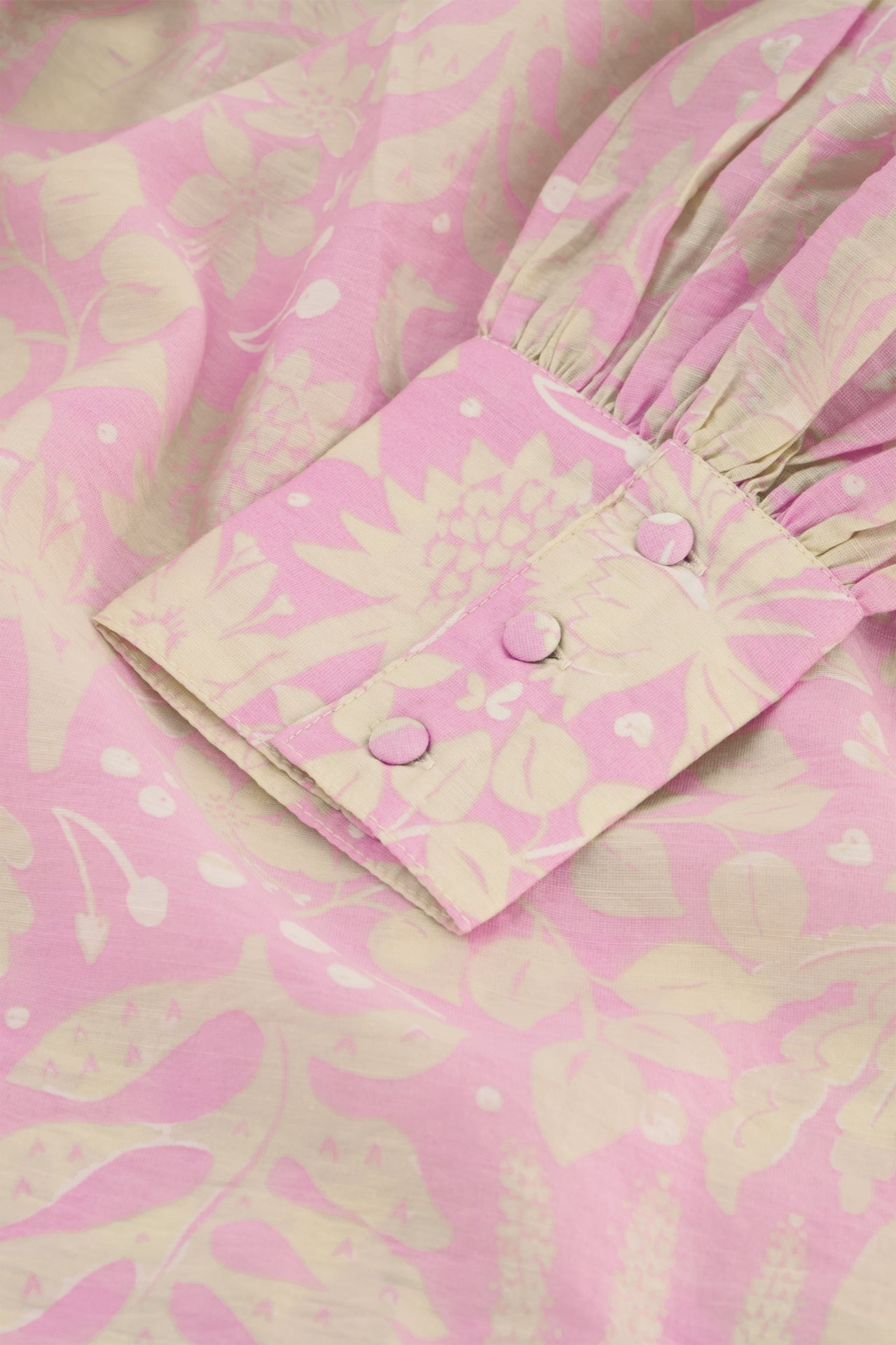 FABIENNE CHAPOT Philo Blouse CLT-44-BLS-SS23