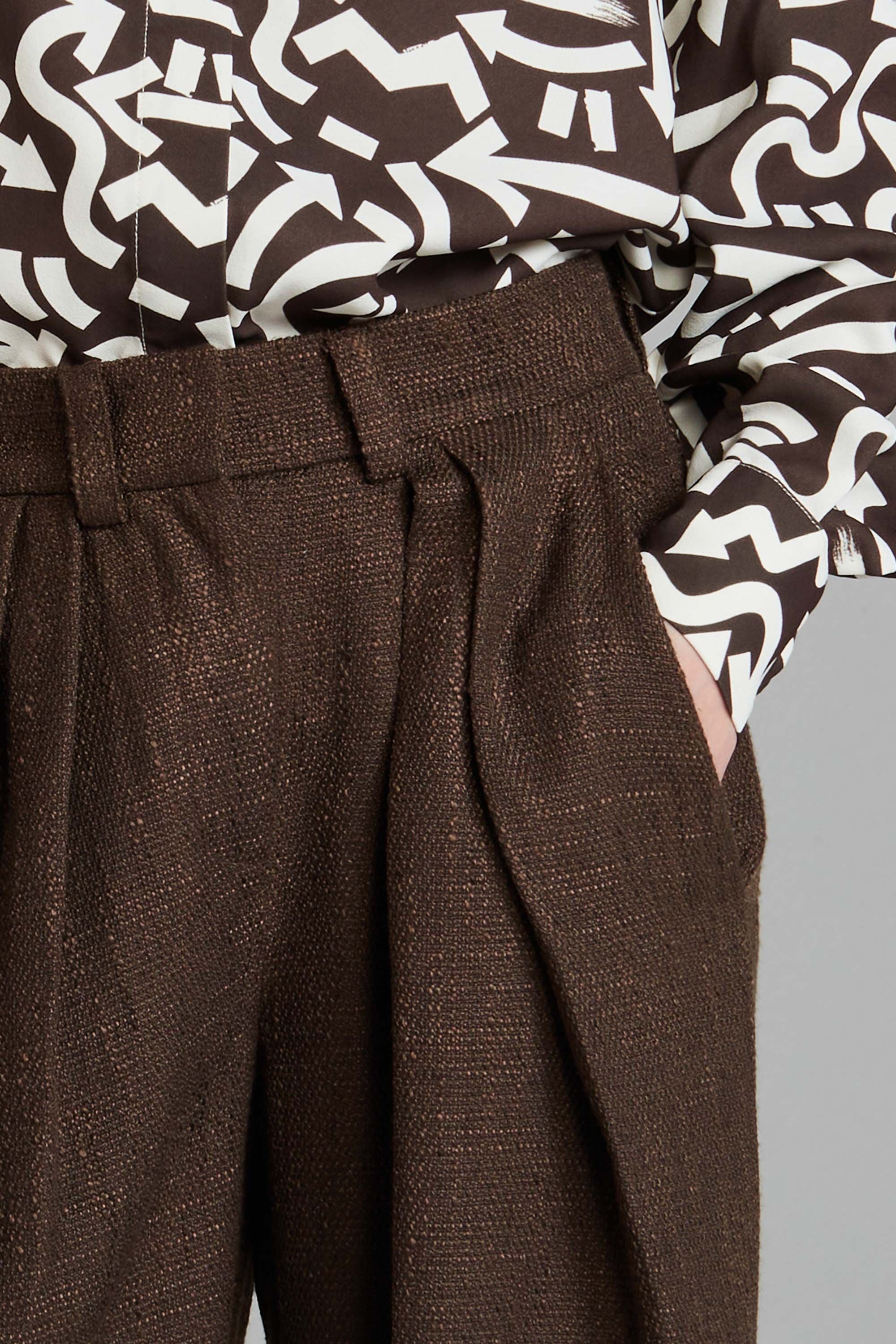 POM SP7915 PANTS - Winona