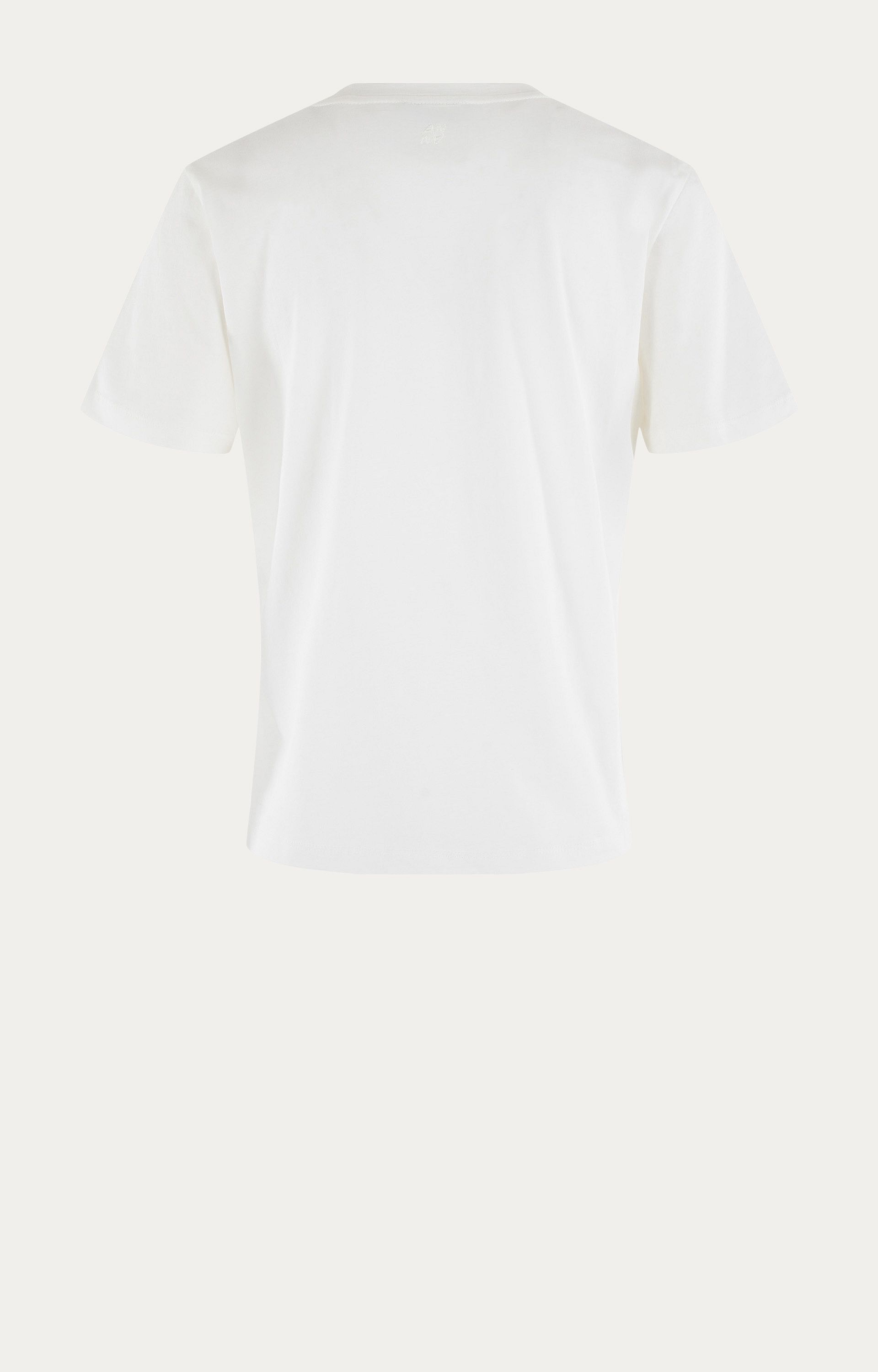 ANNA BLUE 43a04-03629f T-shirt