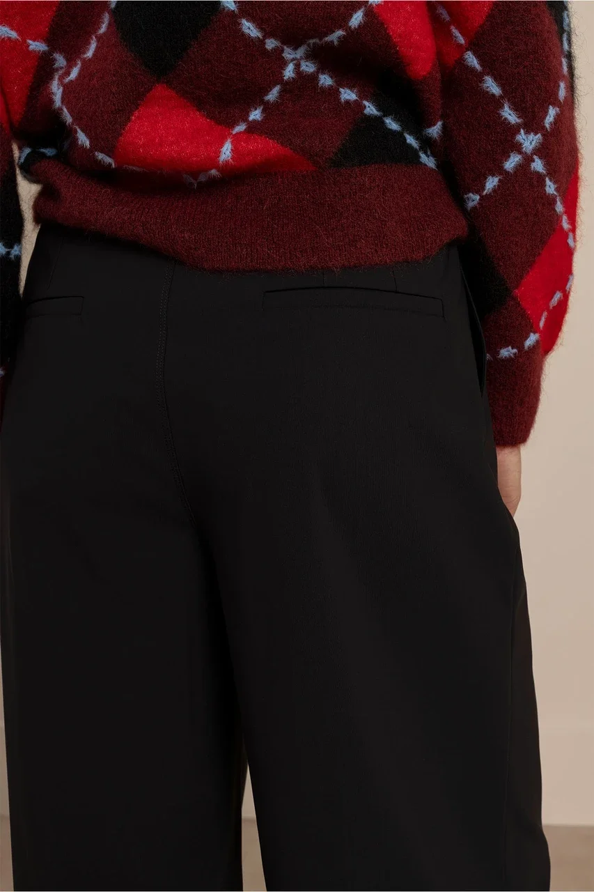 STUDIO ANNELOES 14347 Betty Bermuda Trousers