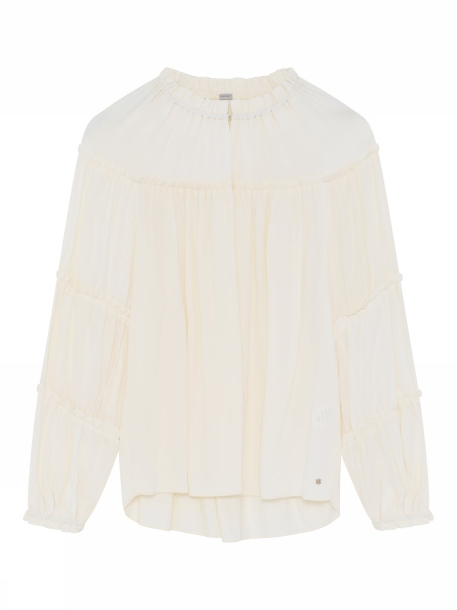 GUSTAV 63605 7645 Annsofie Blouse