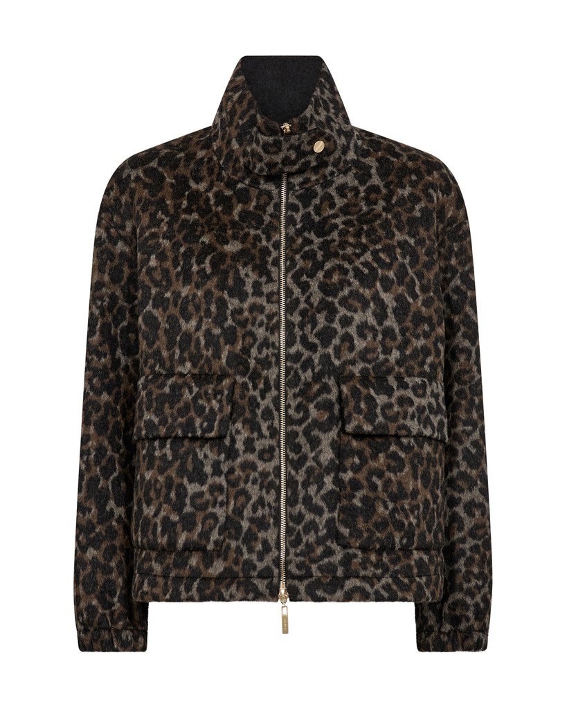 MOS MOSH 181460 MMCamille Leo Jacket