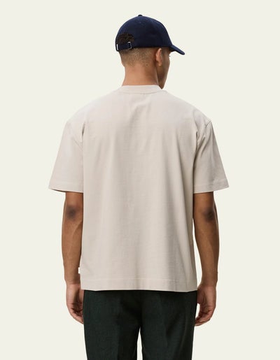 LES DEUX 1002300 STAMP T-SHIRT