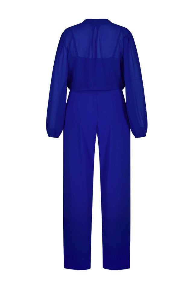 STUDIO ANNELOES 13834 Betsy jumpsuit