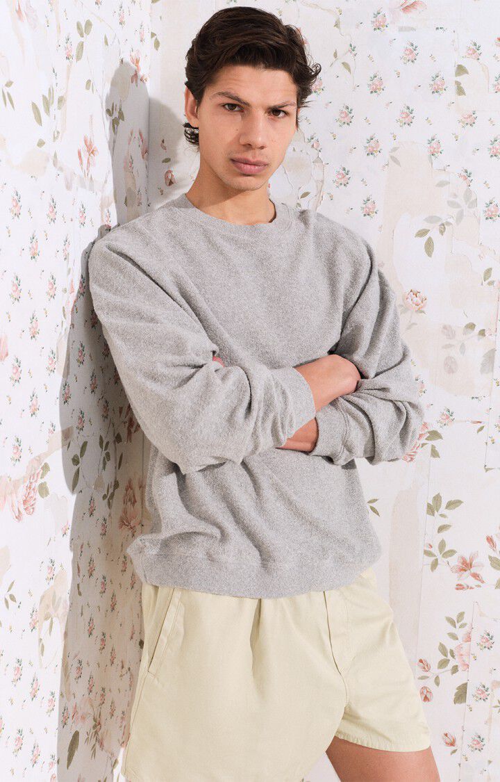 AMERICAN VINTAGE CLUWAY MCLU03AE26 Sweater