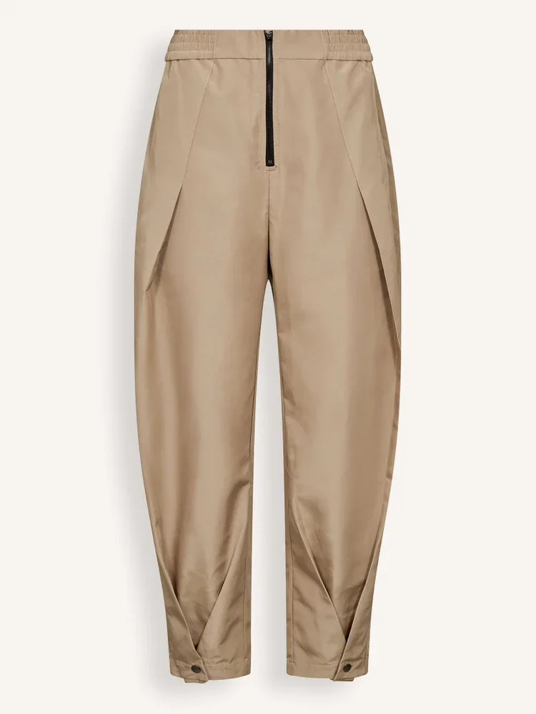 CO'COUTURE 41074 TriceCC Pleat LL Pant