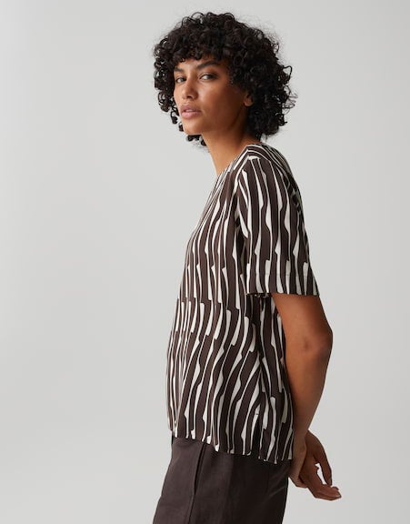 OPUS Blouse 10563414116429 Ferona