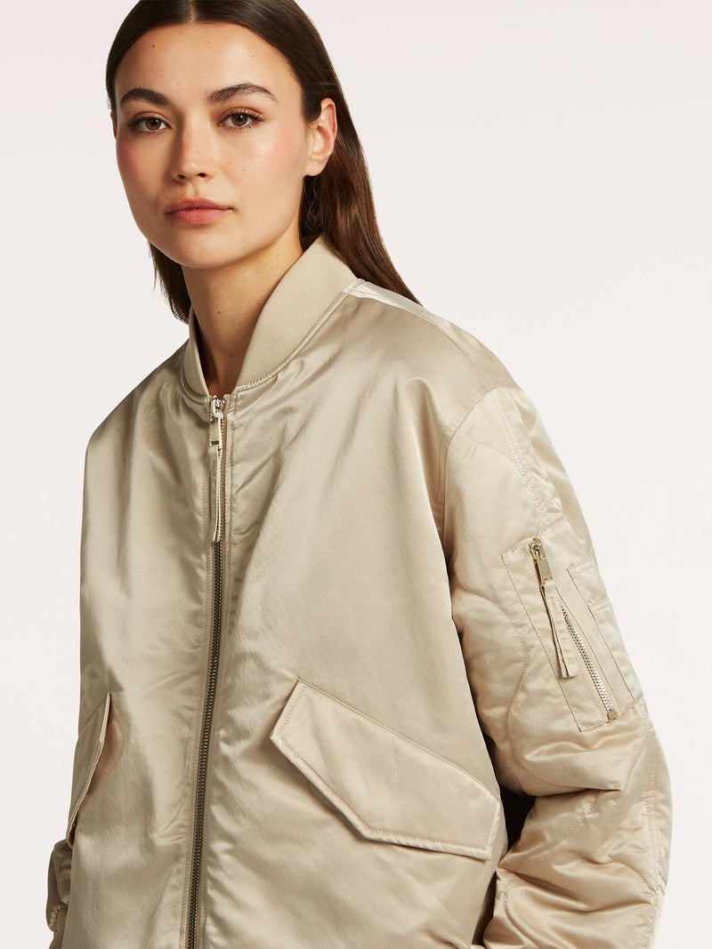 BEAUMONT BM02110261 HADY bomber