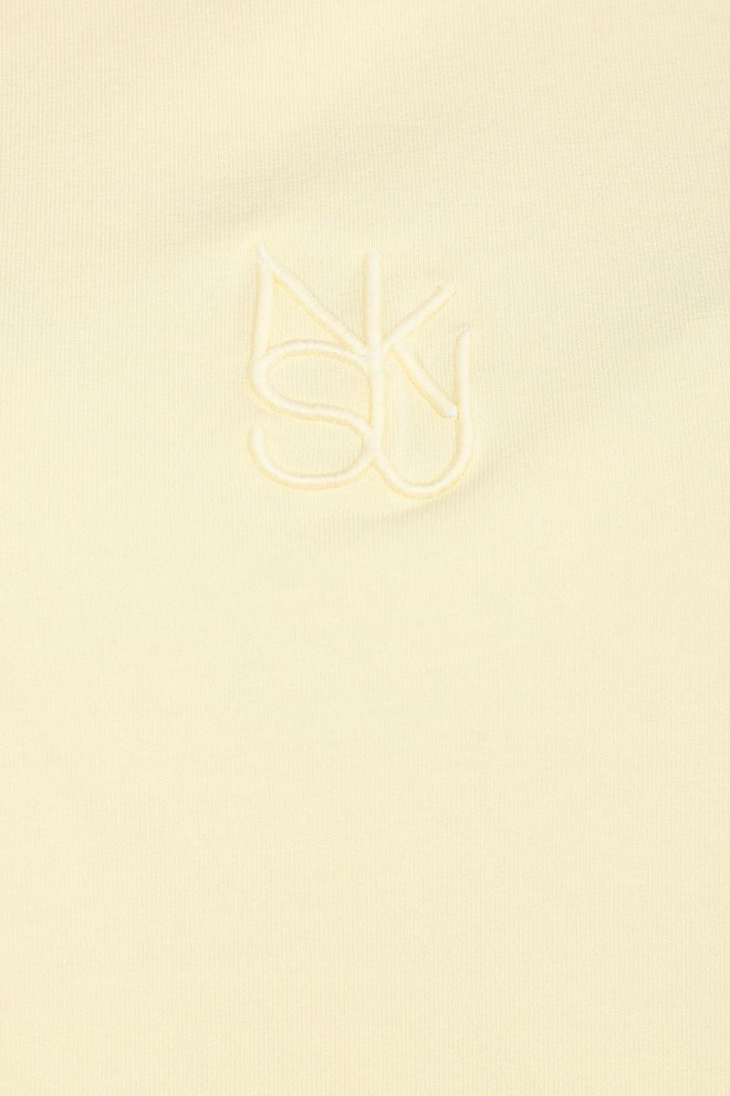 NUKUS NKS04022 Rosanne Shirt-Sun