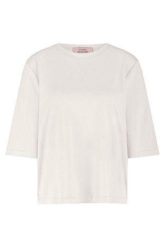 STUDIO ANNELOES 94856 Fiore round neck