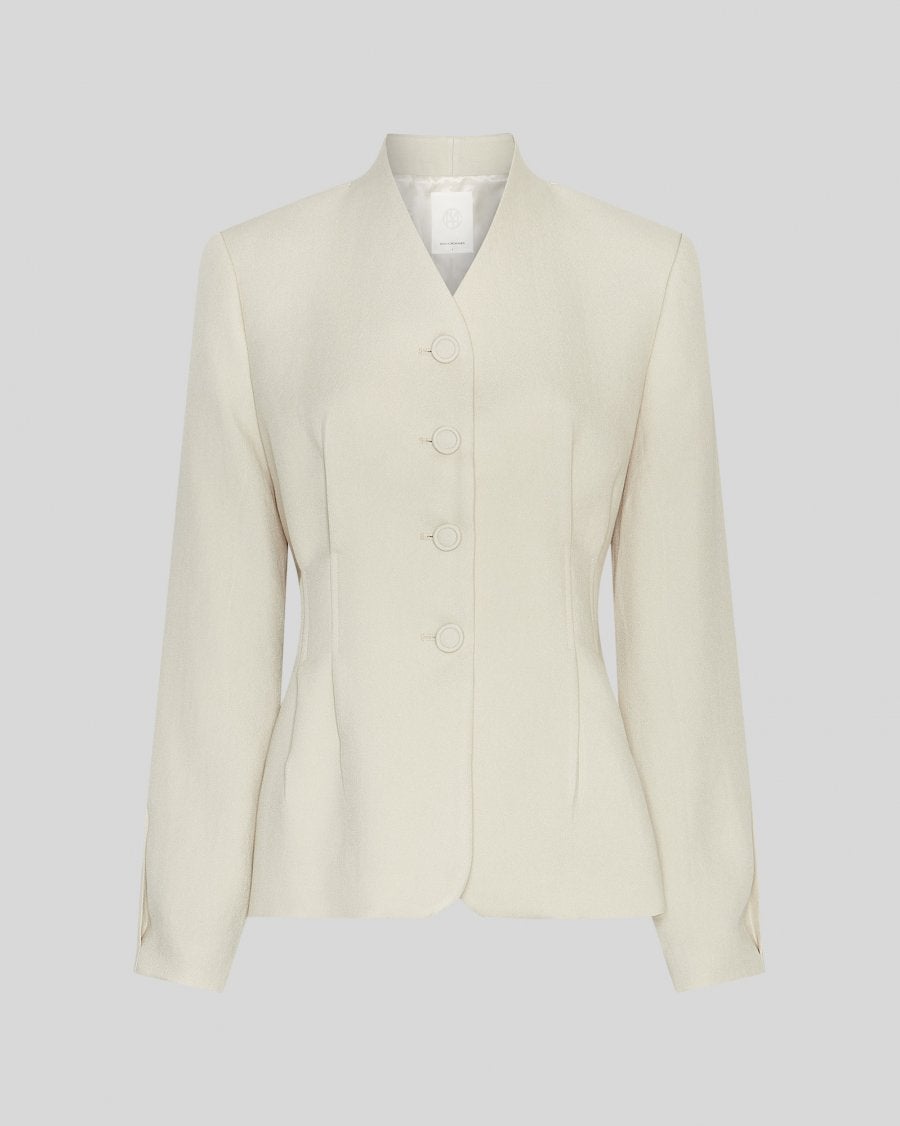 MOSS COPENHAGEN 19646 MSCHEsteriane Blazer