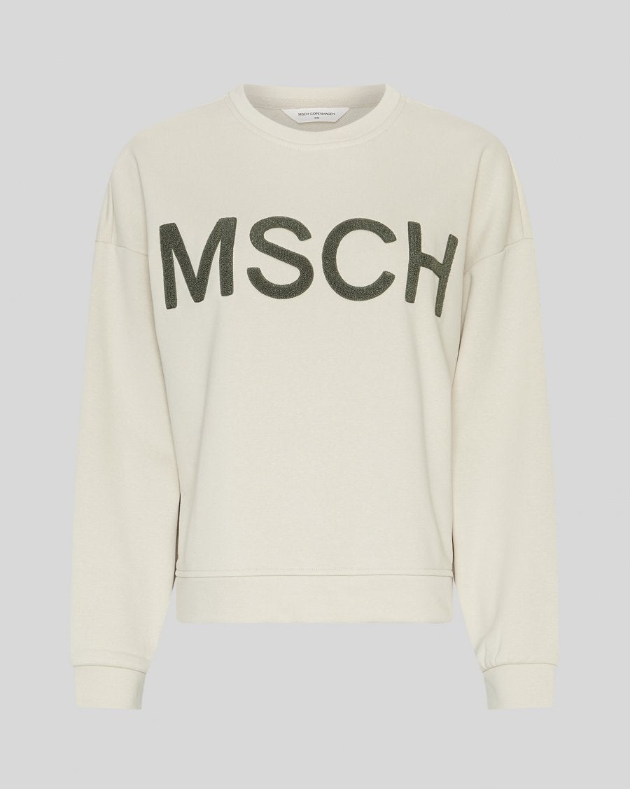 MOSS COPENHAGEN MSCHMela Briena MSCH Sweatshirt 19738