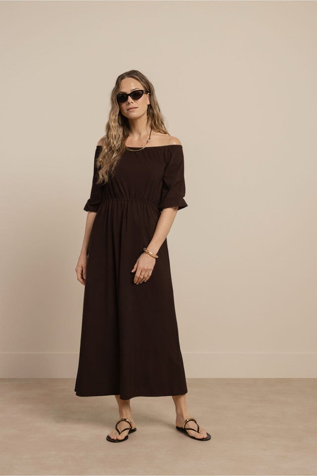 STUDIO ANNELOES 13803 Saturday dress