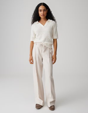 OPUS 10548412929423 Posilly Boucle Trui