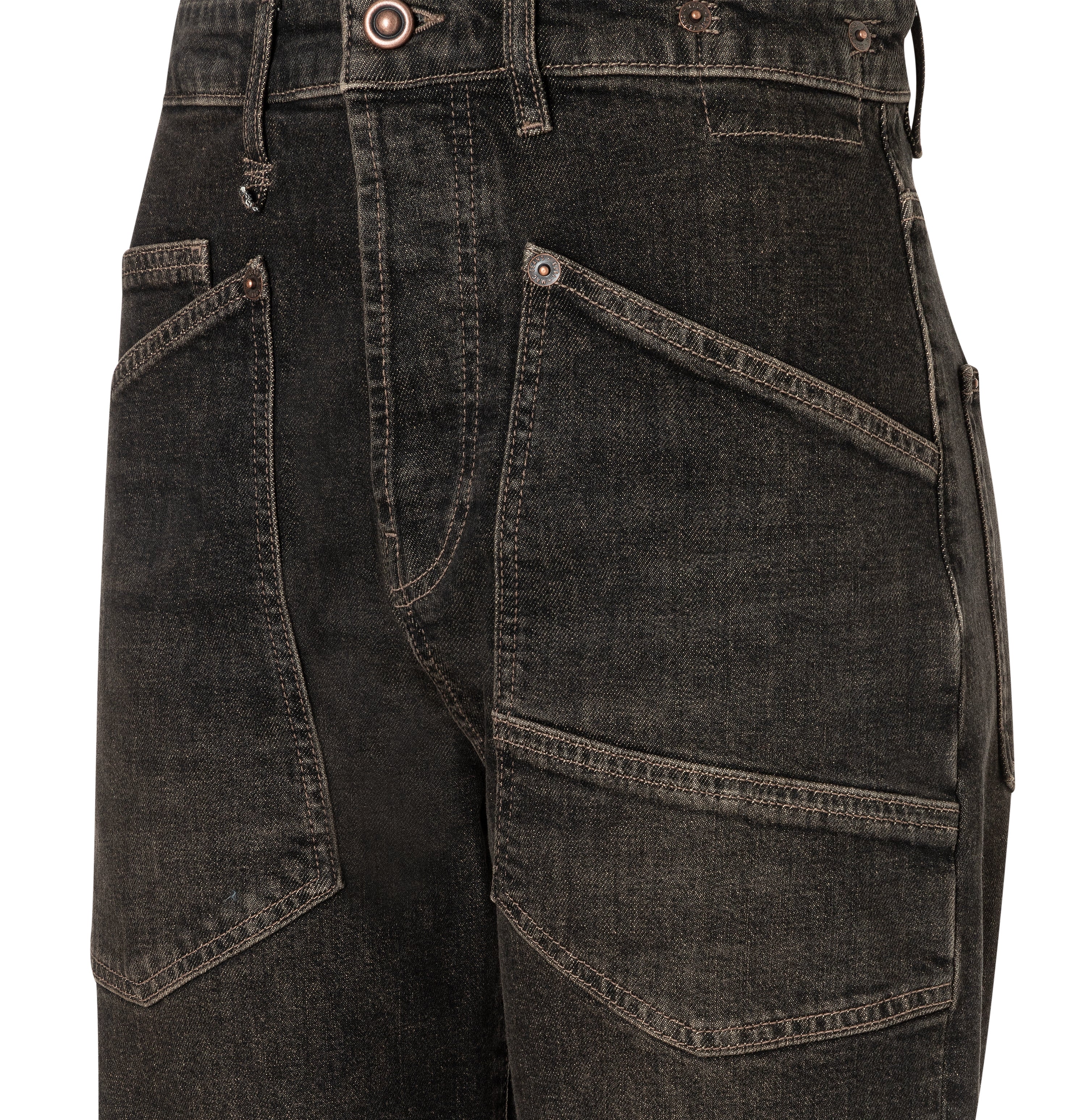 MAC 0361 2321-90 Baggy Straight