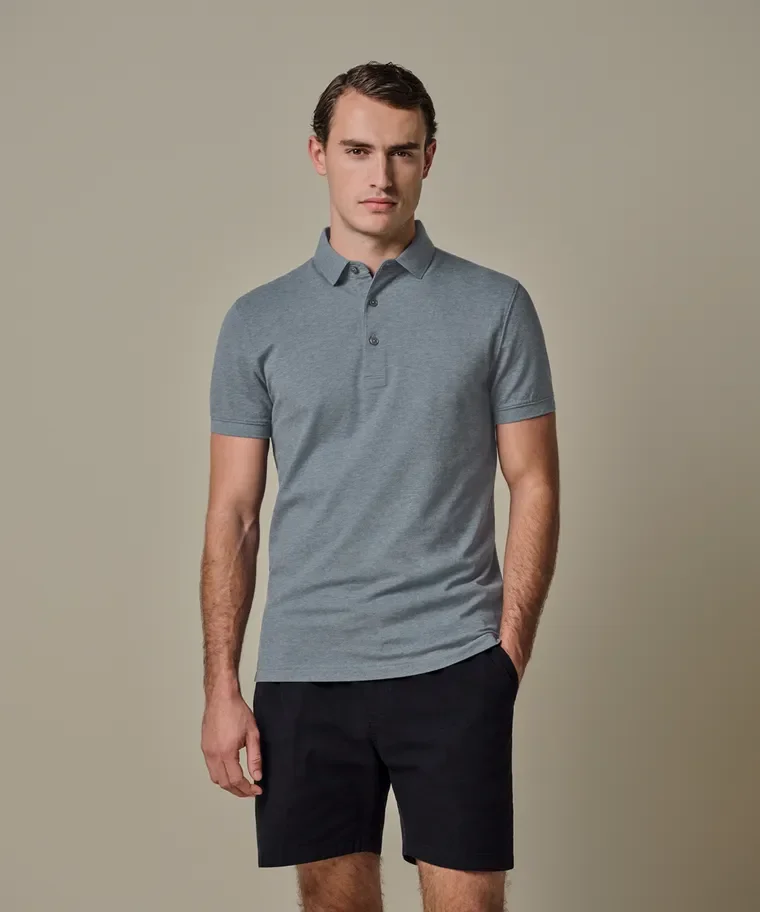 PROFUOMO PPXD10020K POLO SS