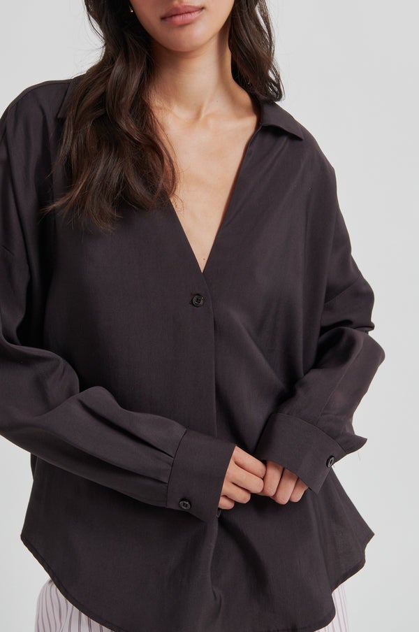 SECOND FEMALE 60163 Timeline Blouse