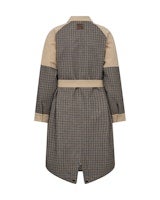 MOS MOSH 179180 MMAline Lilly check Jacket