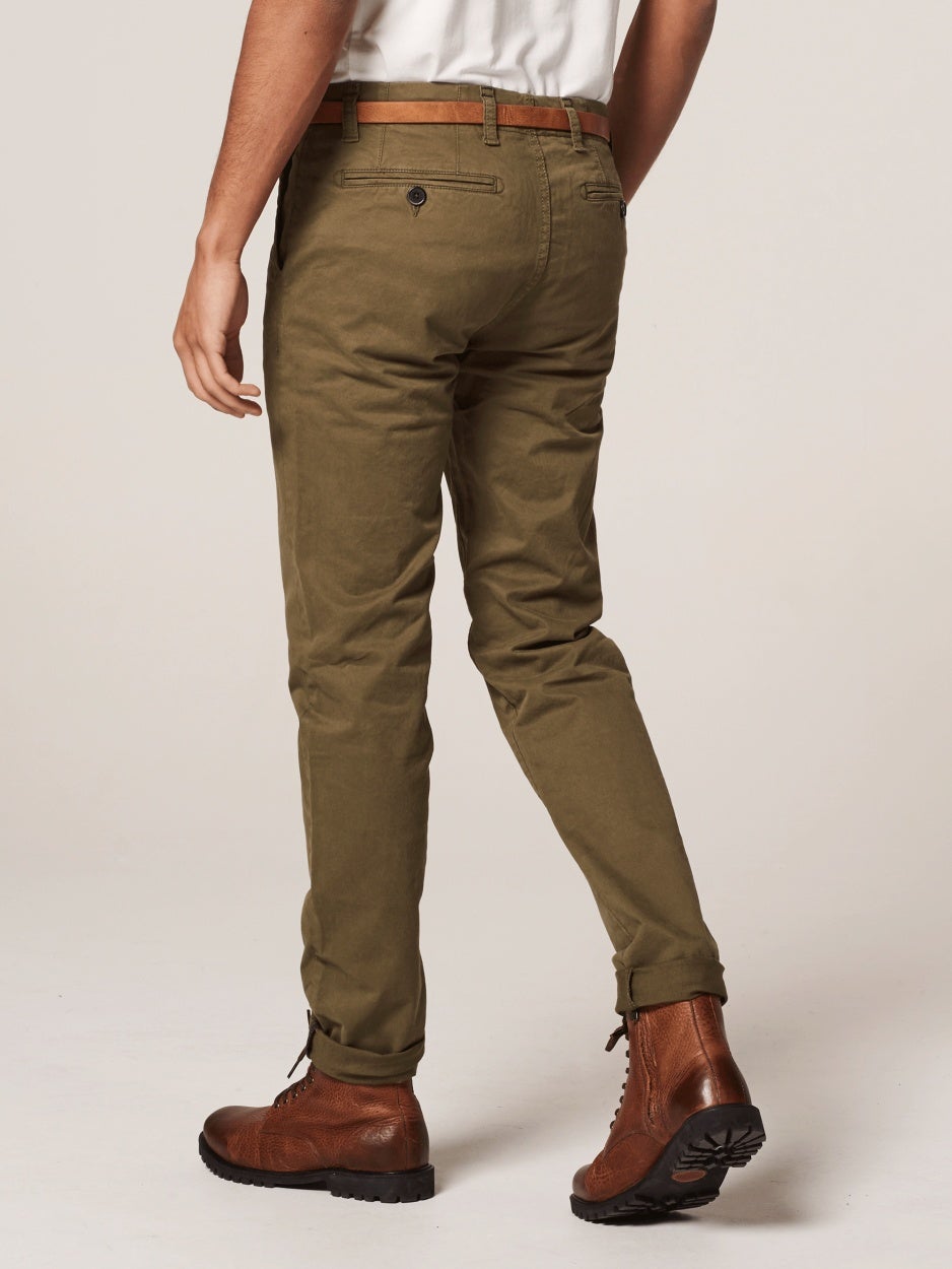 DSTREZZED CHINO 501146-NOS