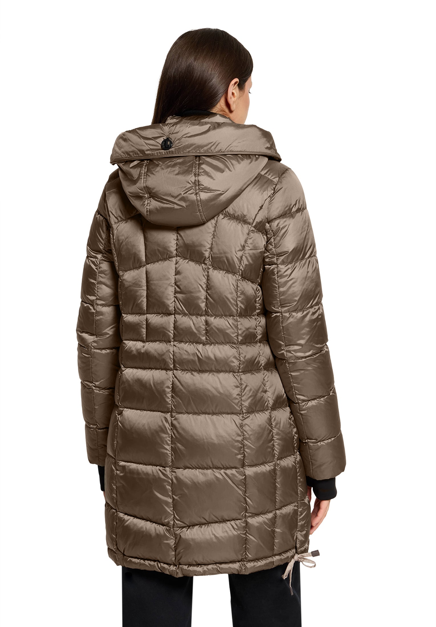GILBRET 9189 6236 long Coat