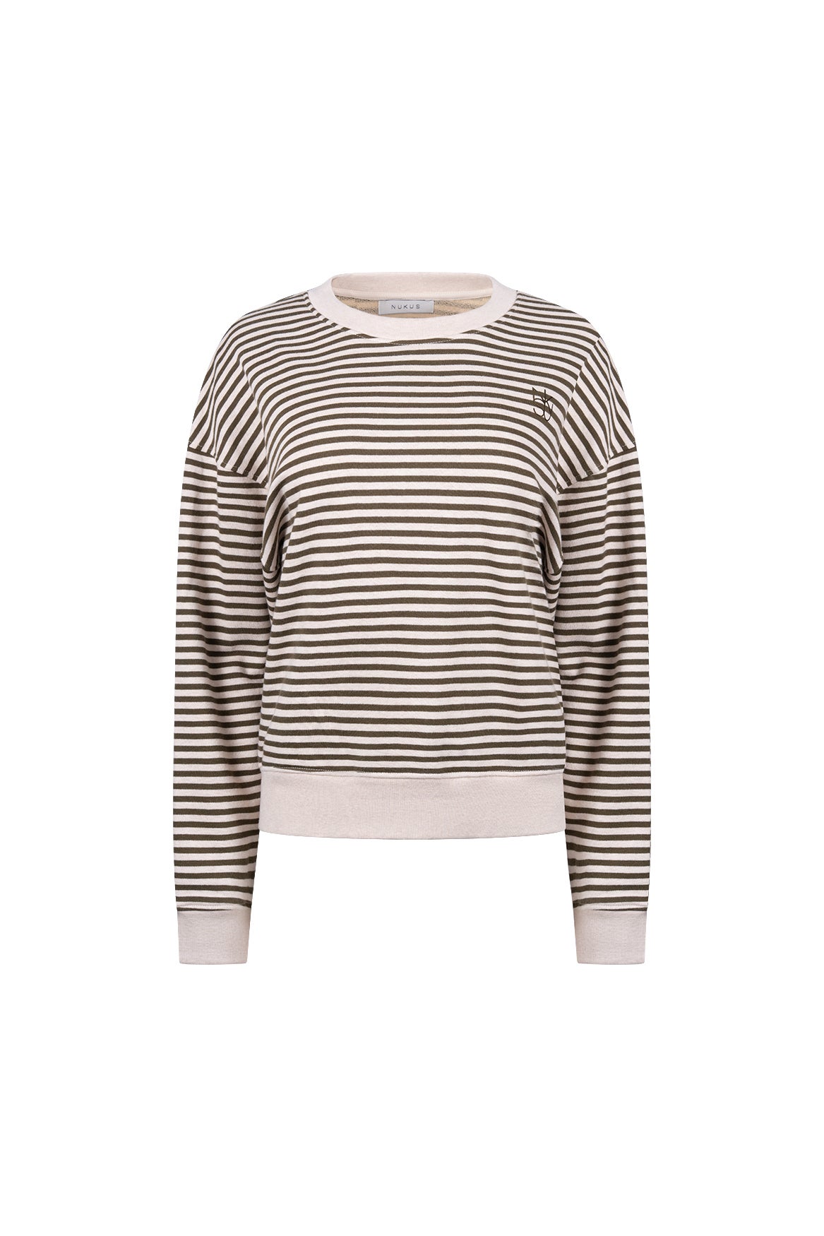 NUKUS NKF03092 Nelly Pull Stripe