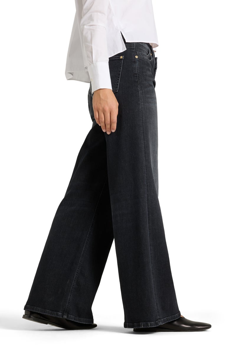 CAMBIO 9229 X138-00 Palazzo Studio87 Flare Jeans