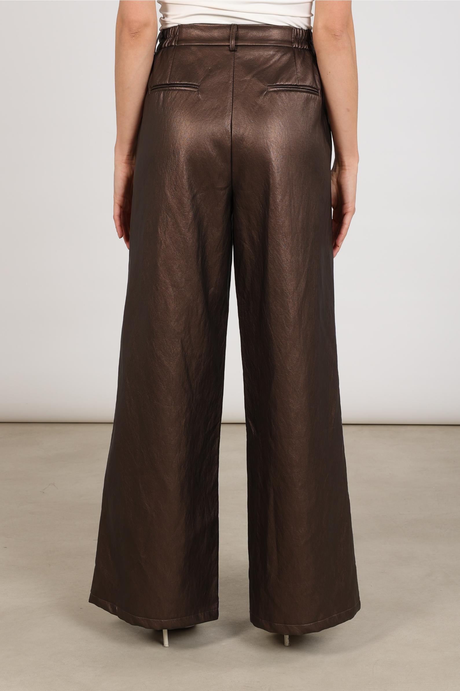 NUKUS NKF09104 Bodine Pants PU