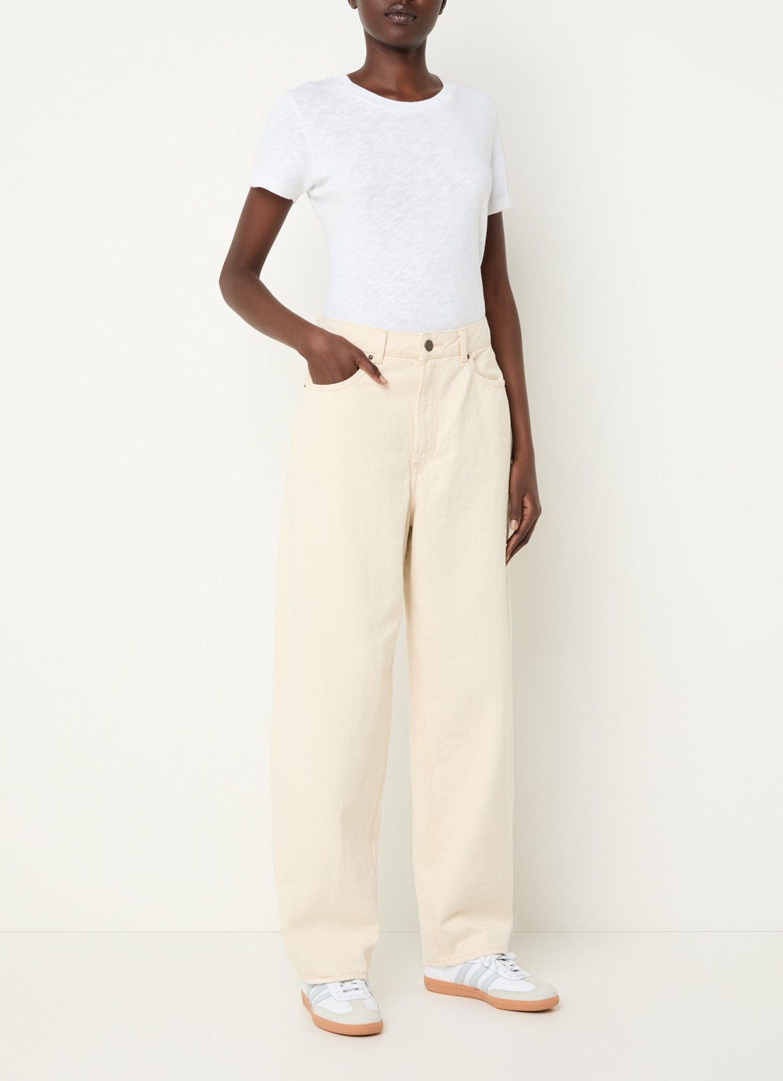 AMERICAN VINTAGE SNOPDOG SNOP11BE26 Broek