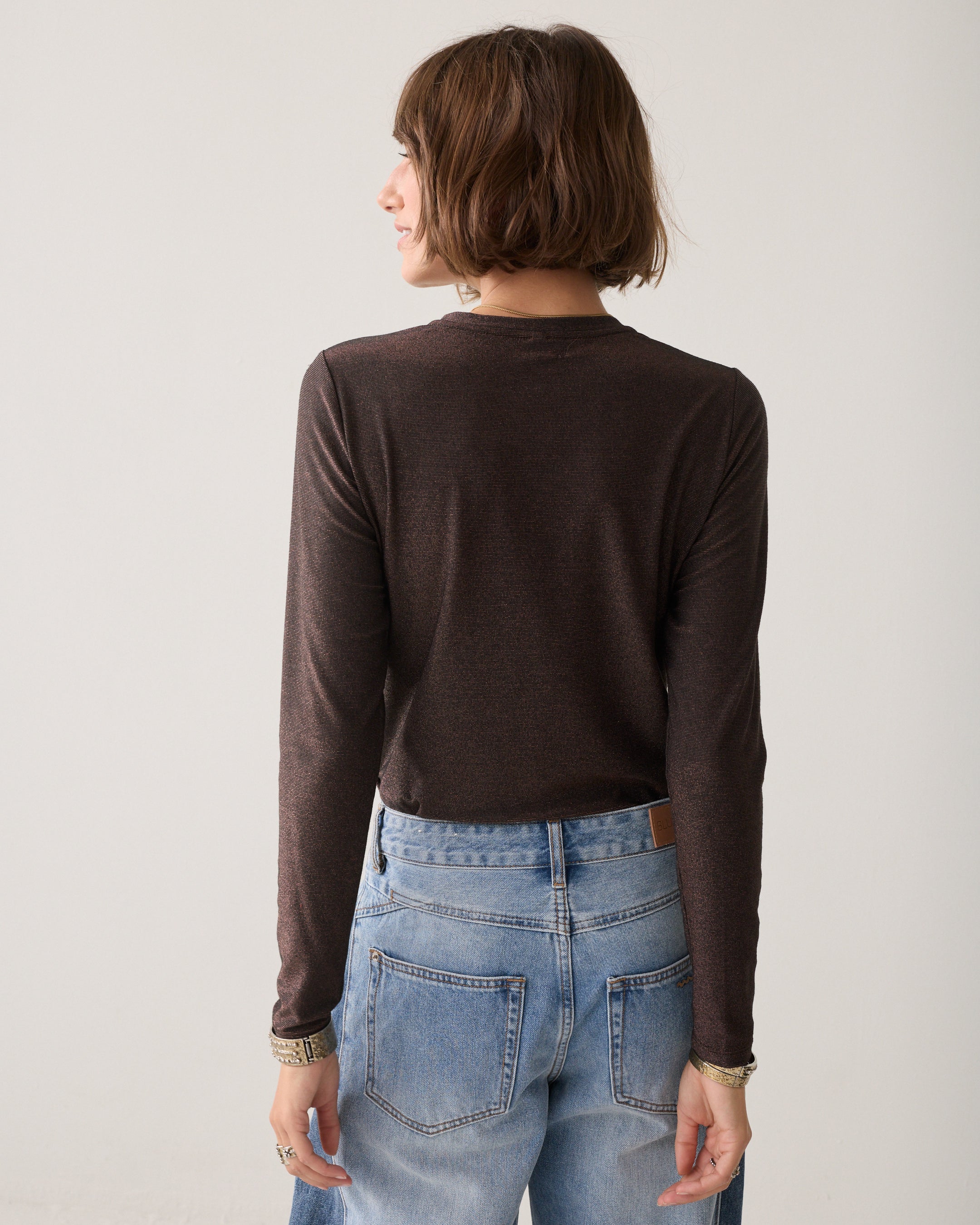 SUMMUM longsleeve 3s5170-30644