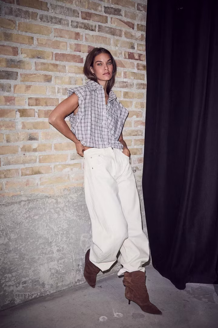HAUTE L'AMITIE HL10847 Dinnie NSMiniC Shirt
