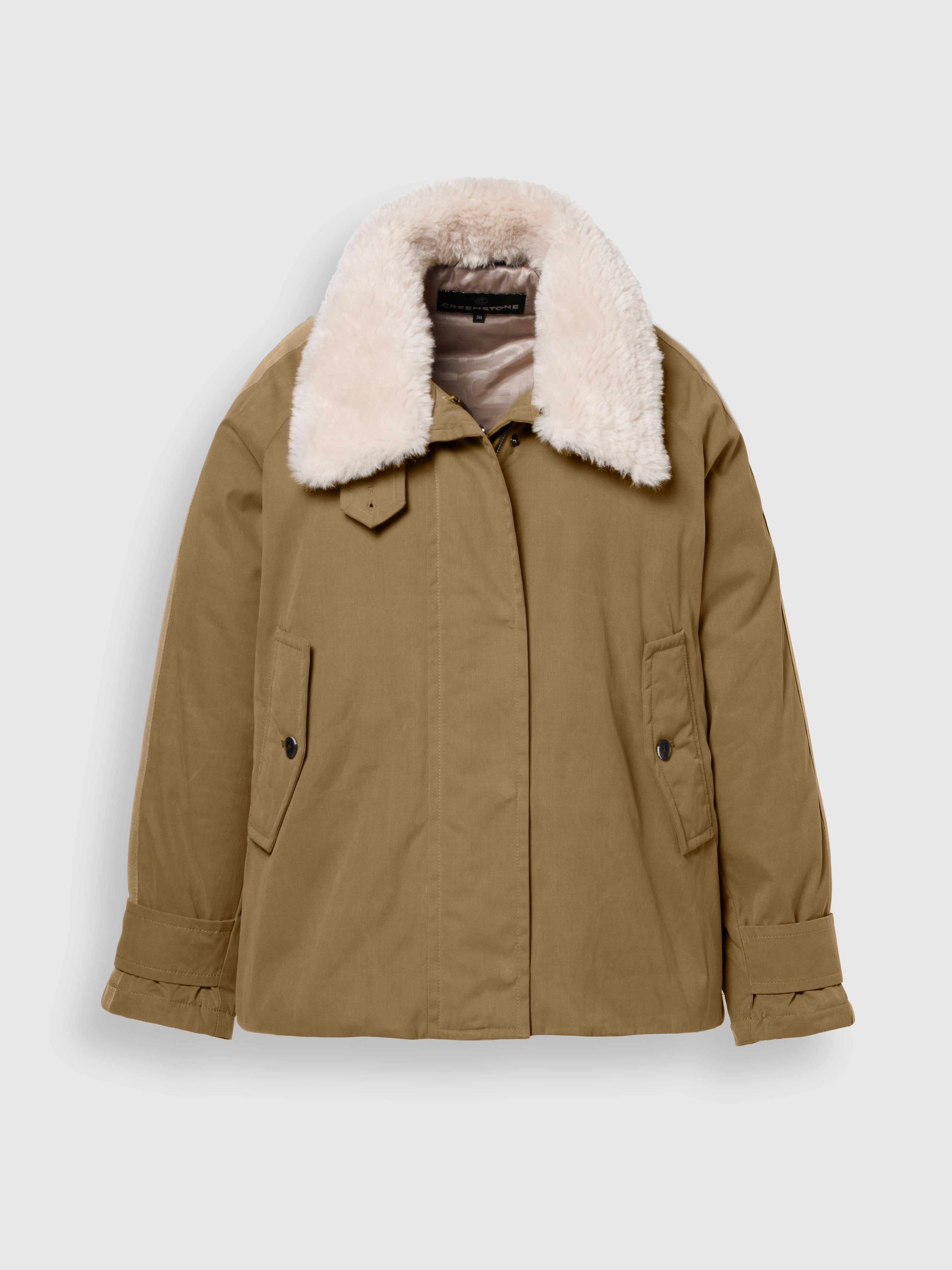 CREENSTONE CSN0820263 Helena Jacket
