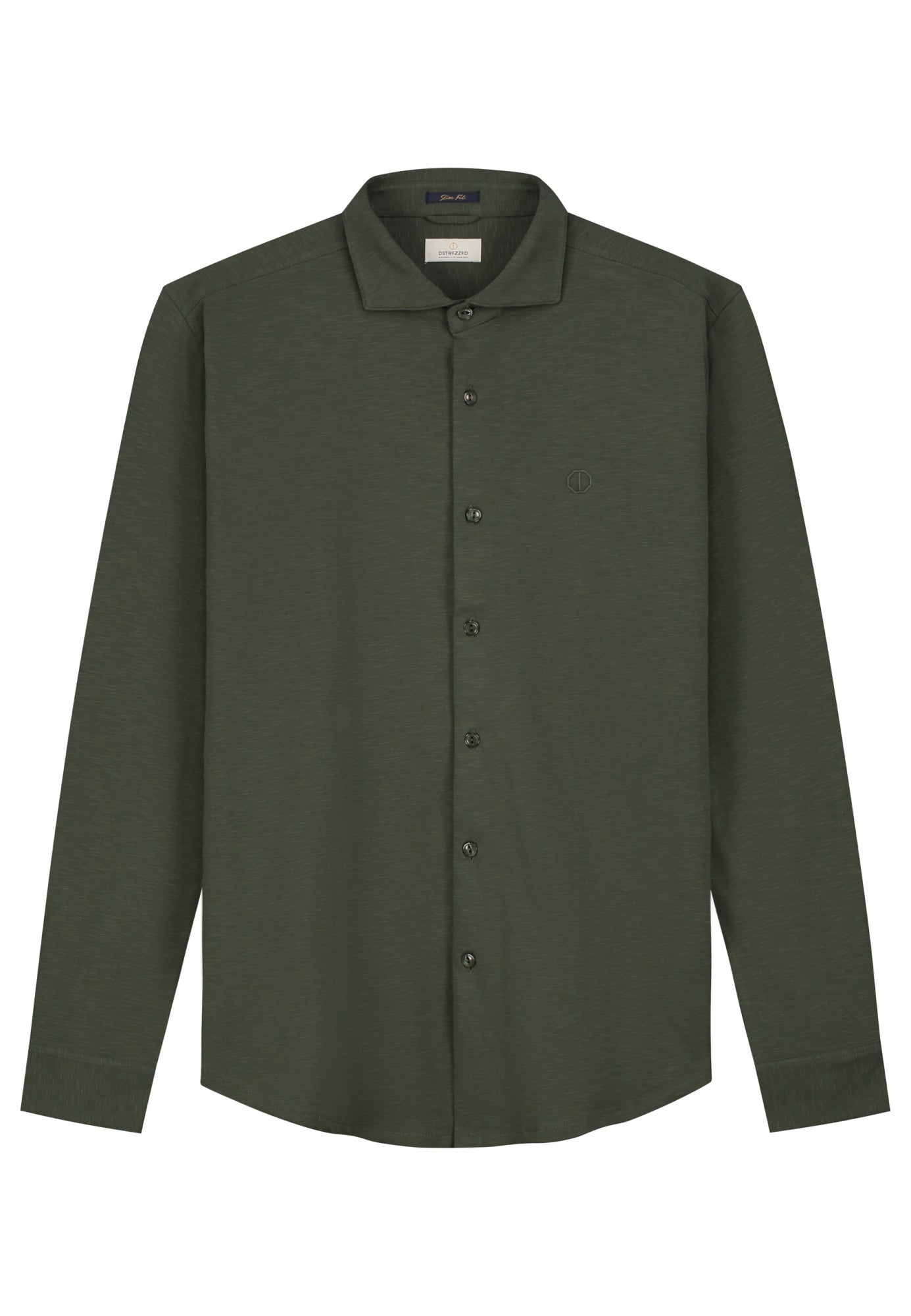 DSTREZZED JERSEY SHIRT 303702-NOS Bo shirt