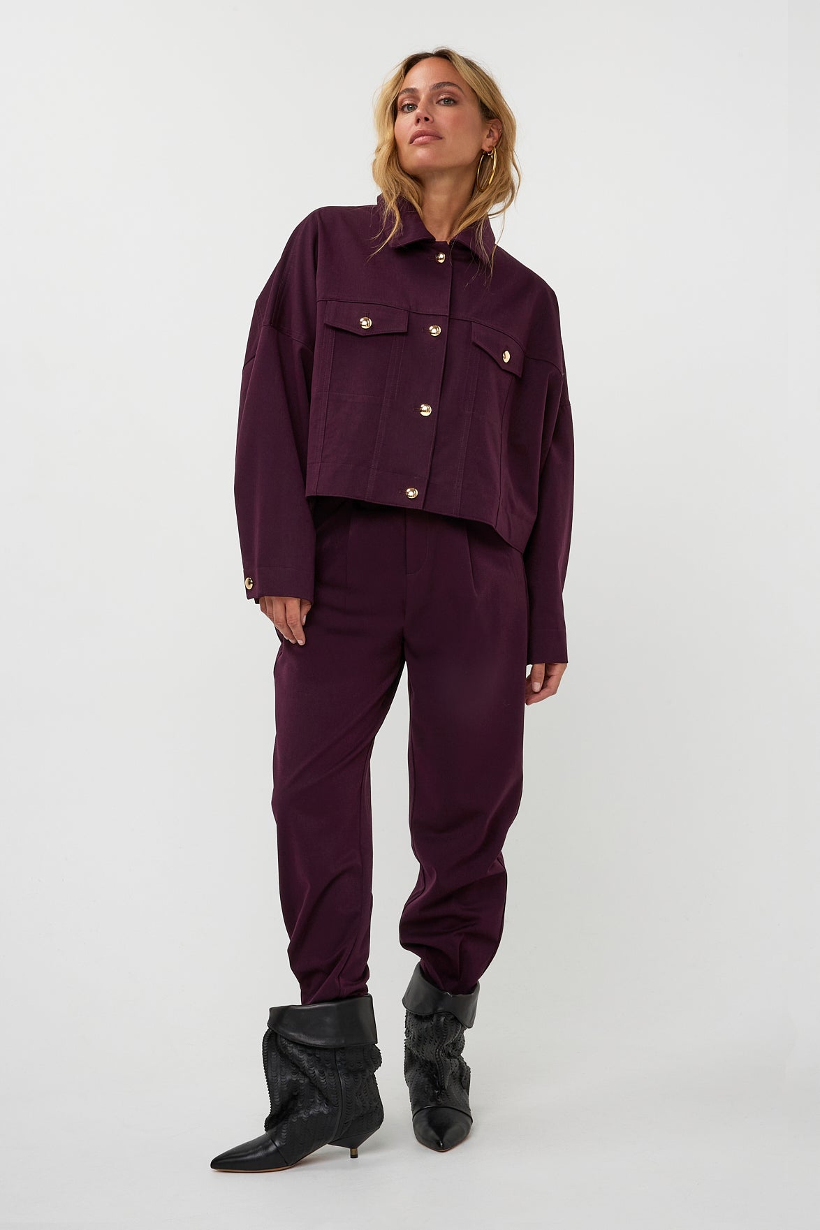 AMAYA Amsterdam Vivienne Pants