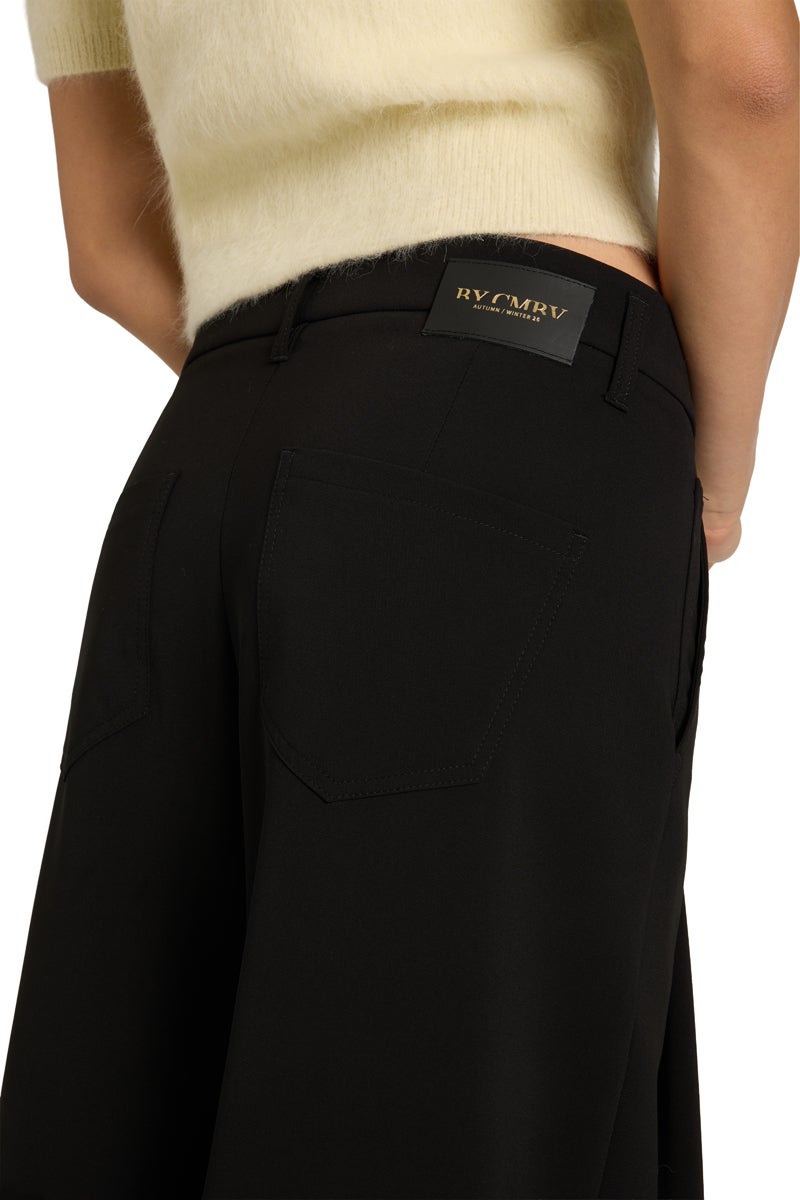 CAMBIO 6052 X243-00 Eleven Studio87 Pantalon