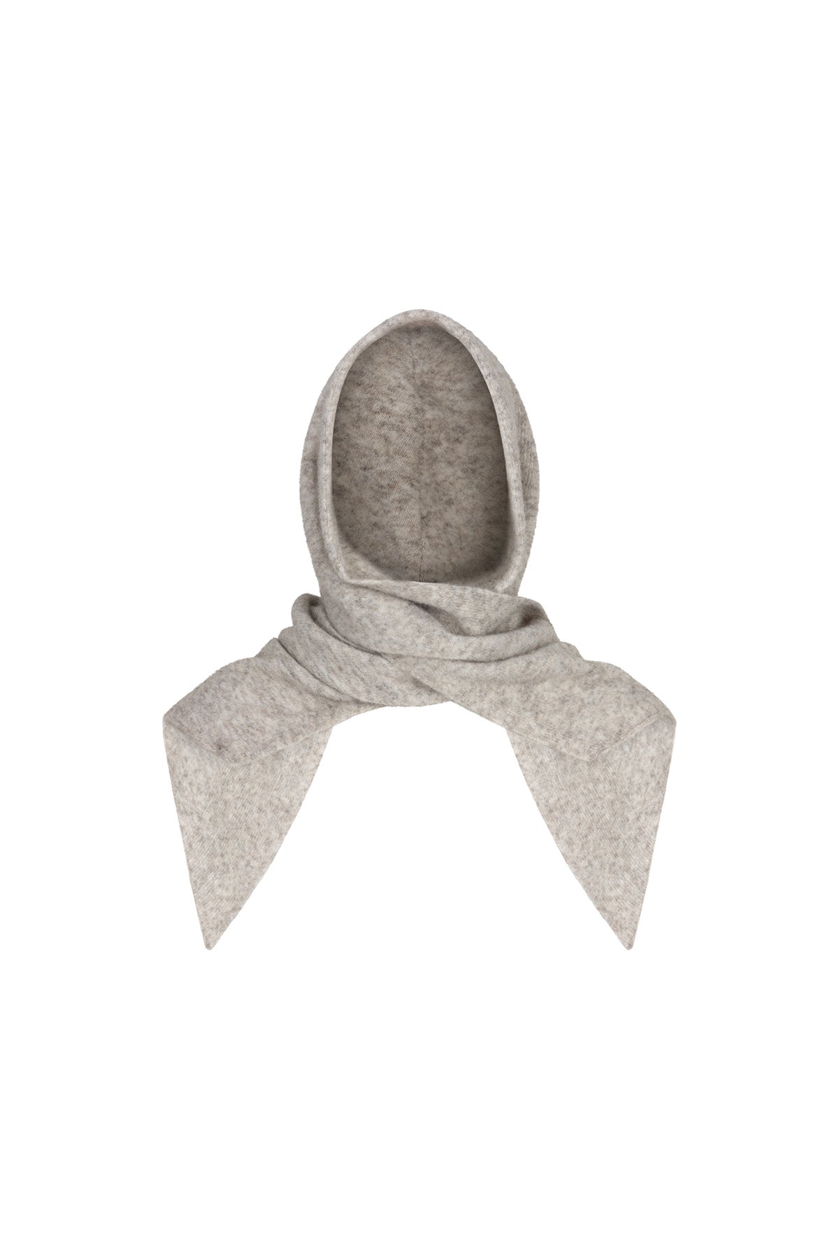 RUBY TUESDAT T607-1991 Velien Hooded Scarf