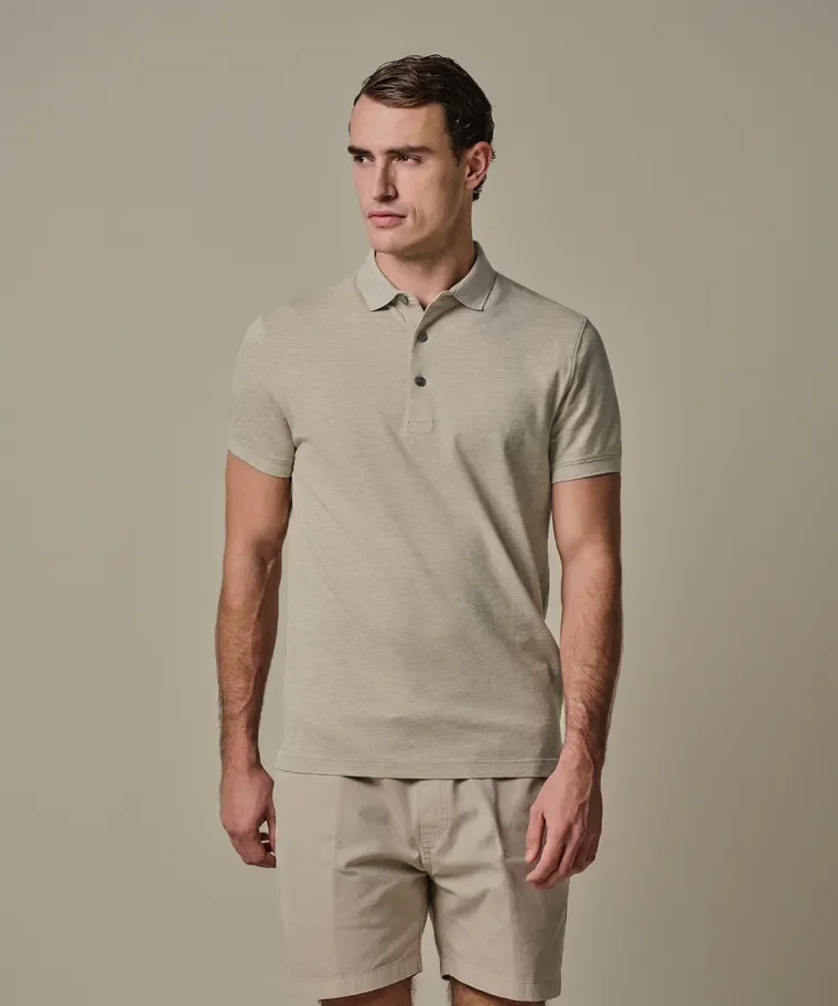 PROFUOMO PPXD10020D POLO SS