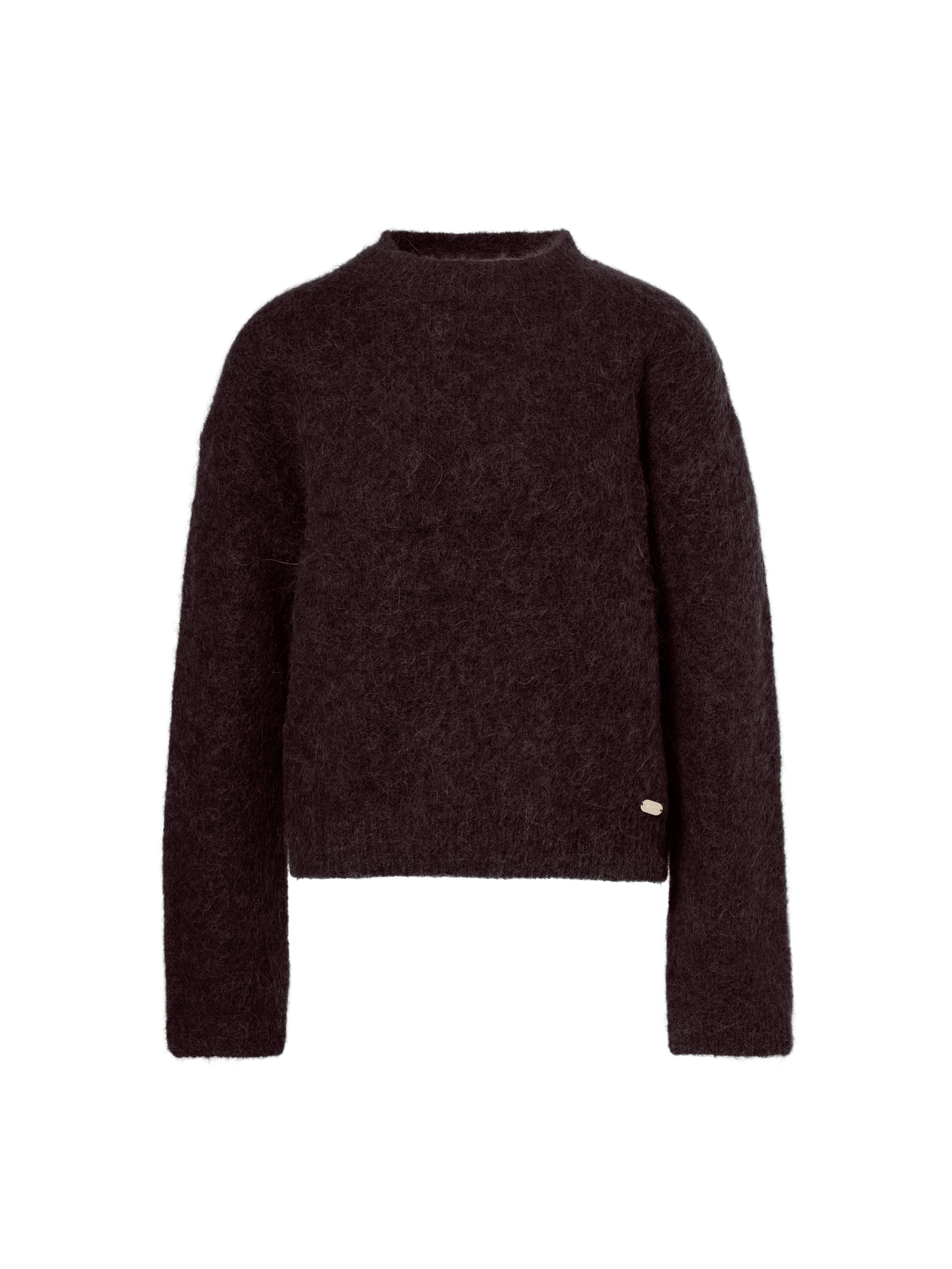 BEAUMONT BC85731263 PETRONA Wol Pullover