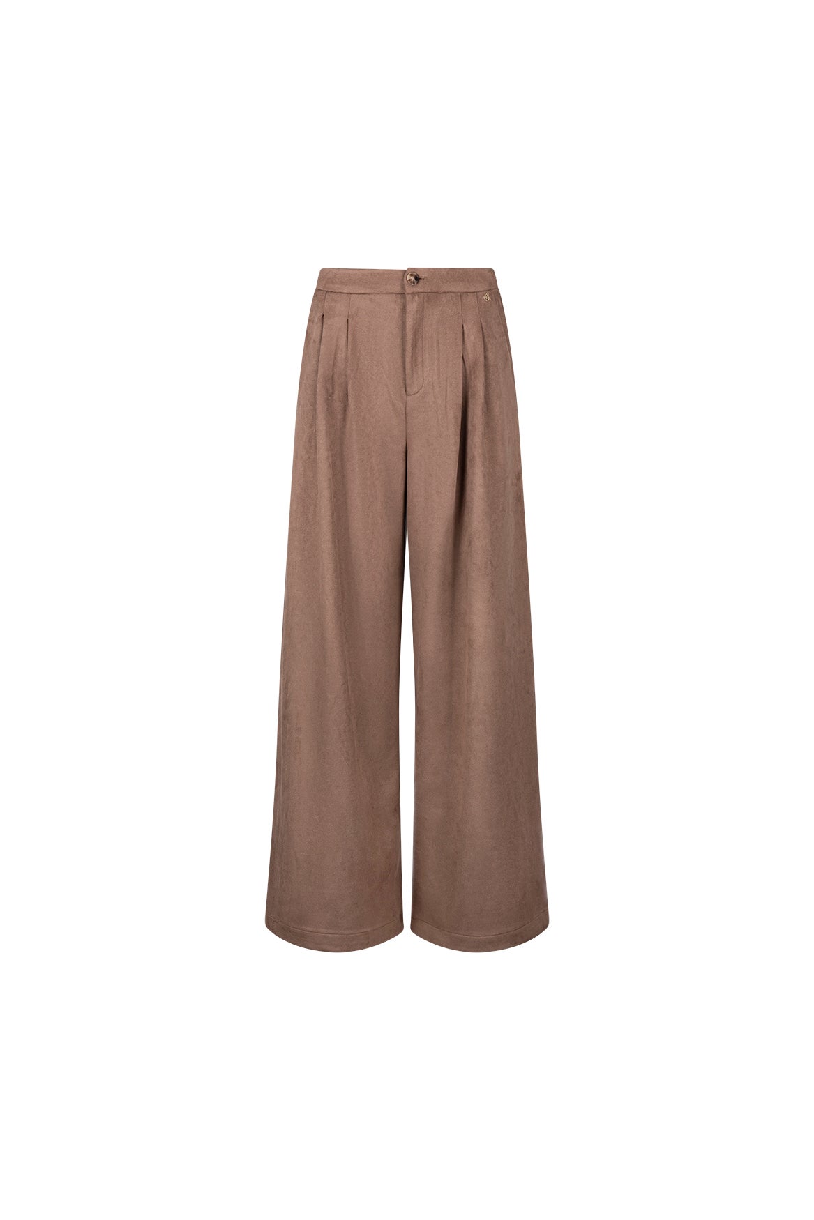NUKUS NKF09102 Bodine Pants Suede