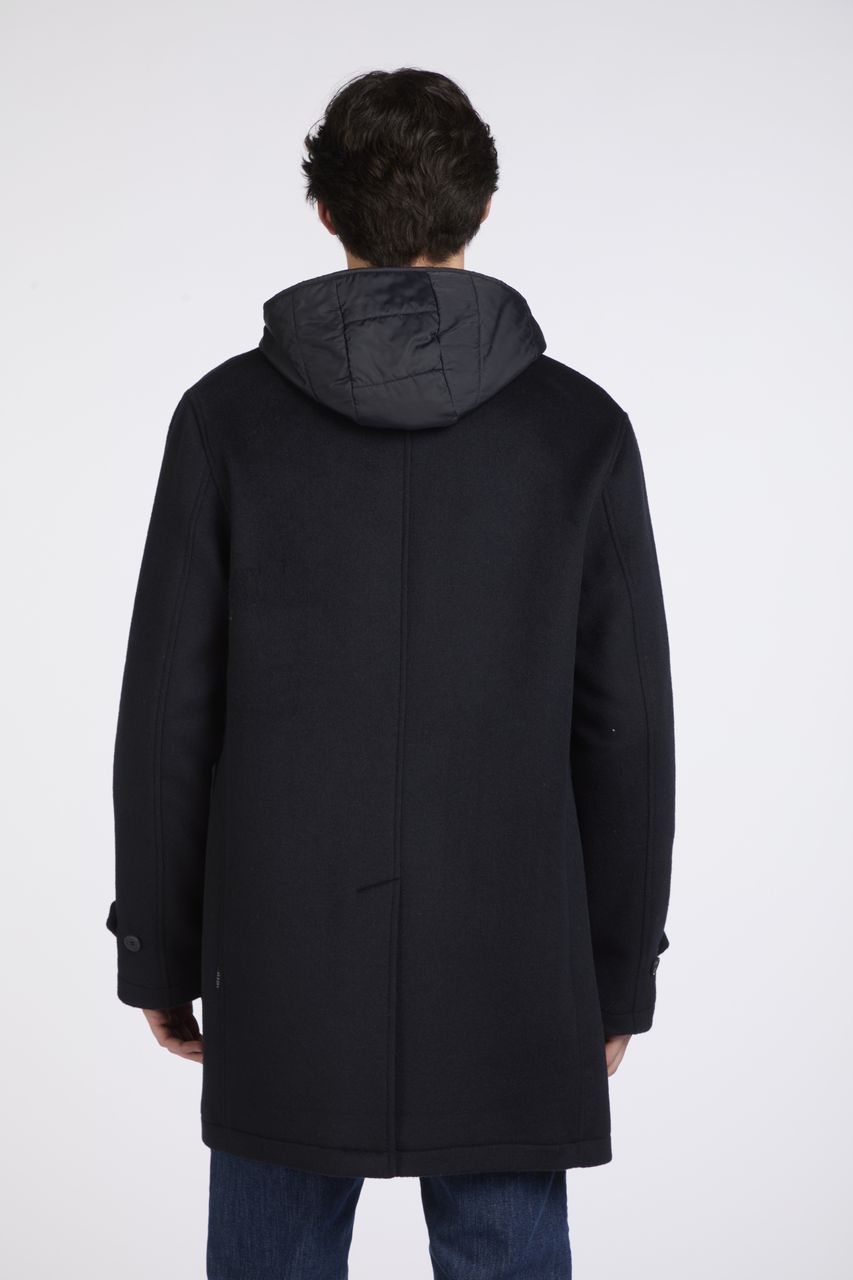 AT.P.CO A333MartinzeDol Wool Coat