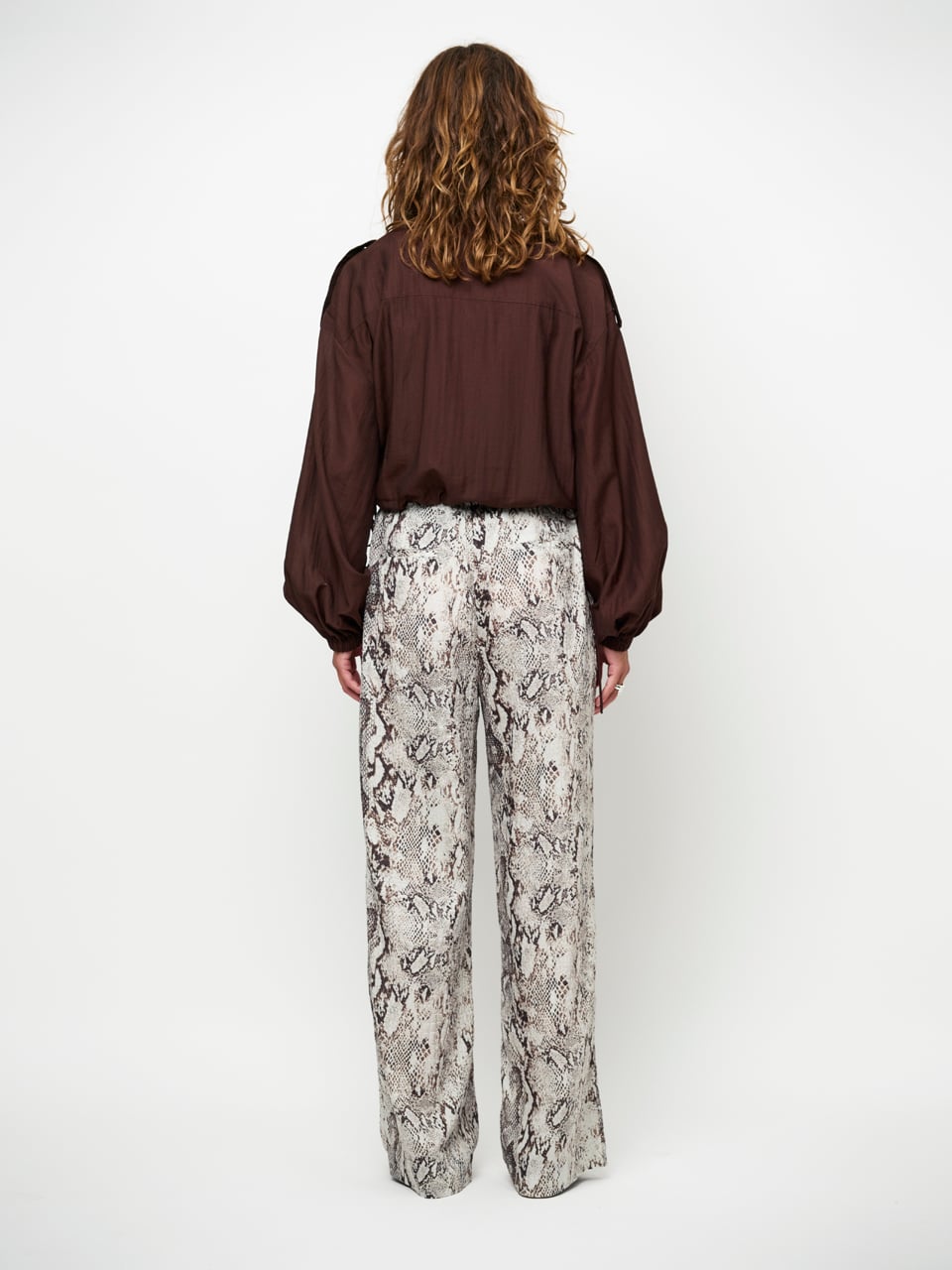 261251 Mindy SheerCrop Jacket