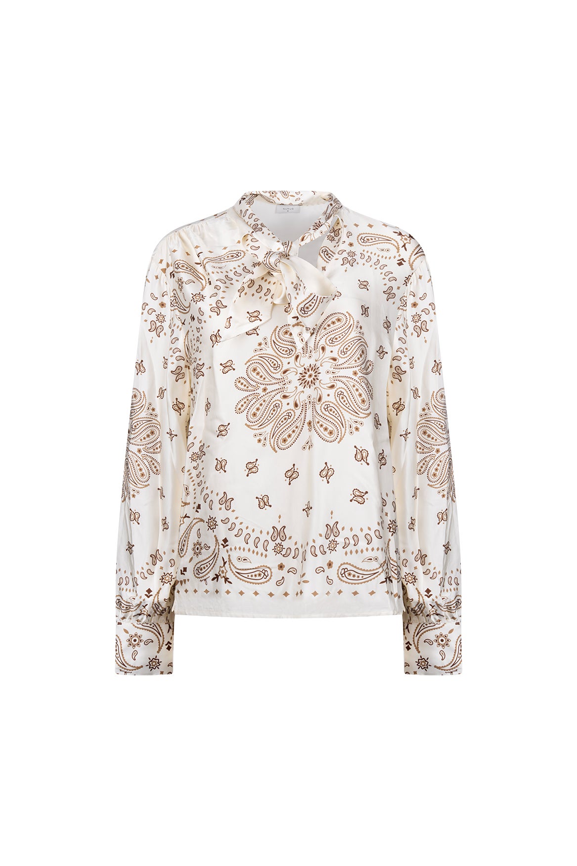 NUKUS NKF02201 Angie Blouse