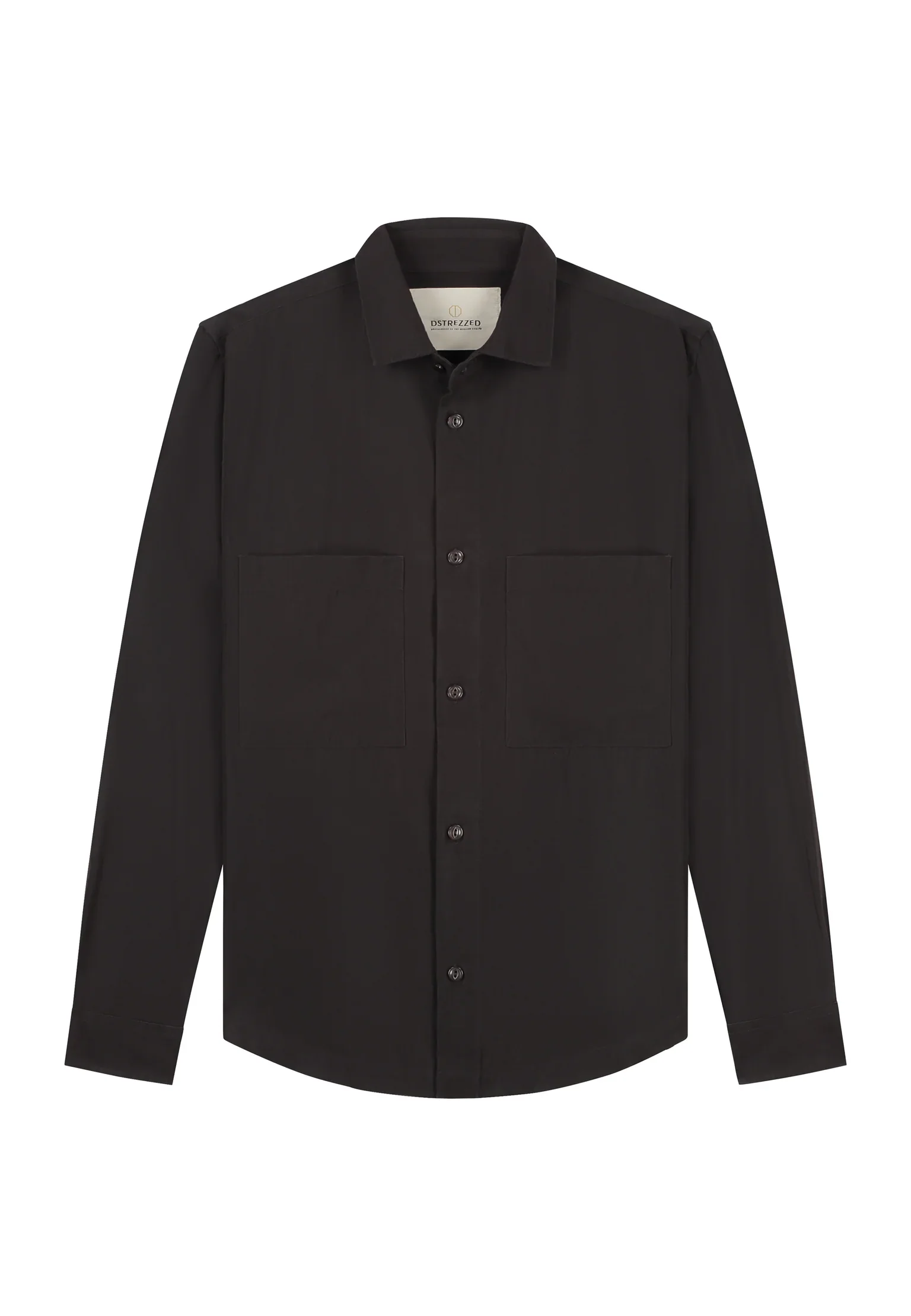 DESTREZZED 304042 CALEB SHIRT