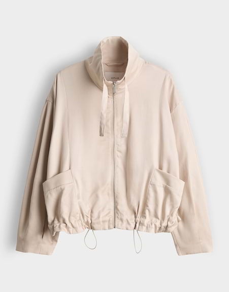 OPUS Urban blouson 10532913973418 Jarusa