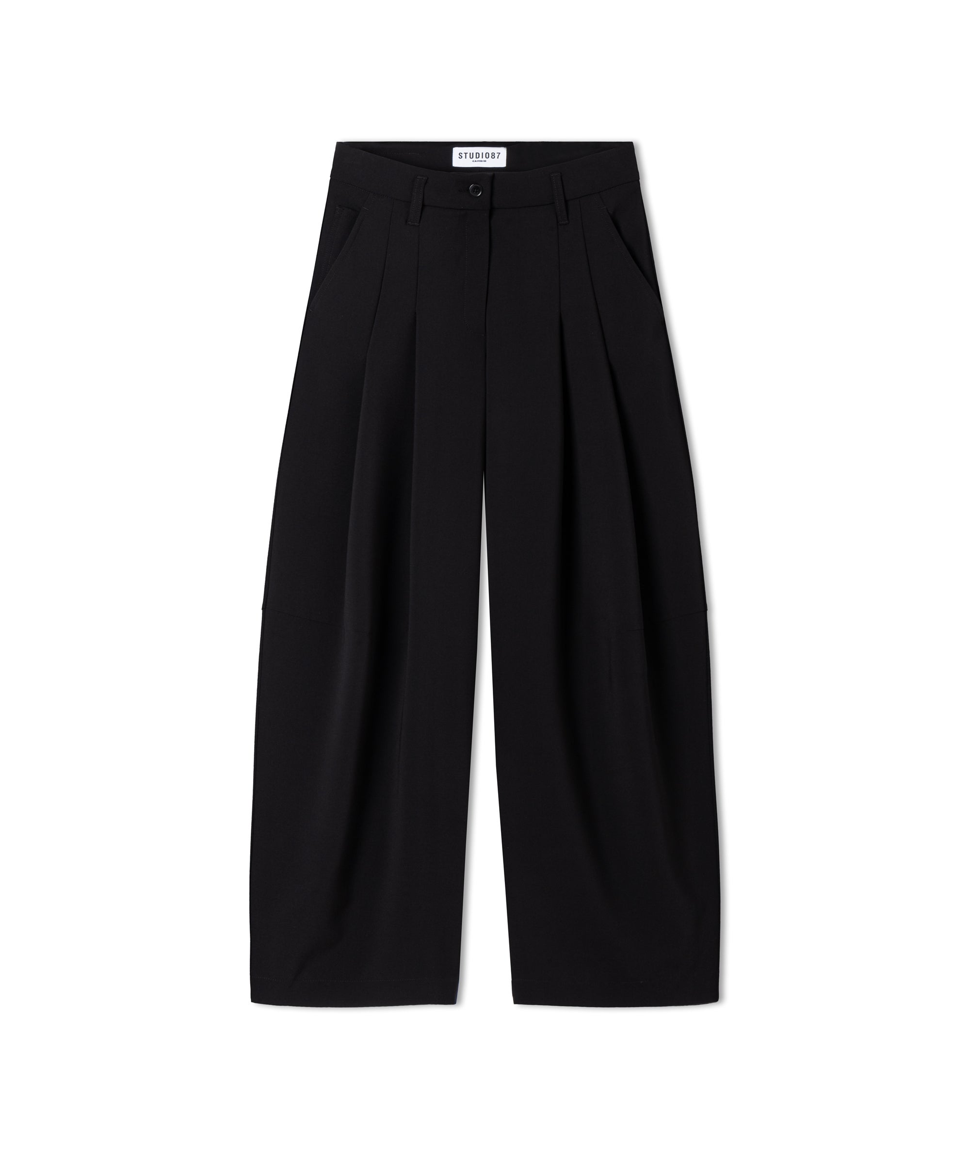CAMBIO 6052 X243-00 Eleven Studio87 Pantalon
