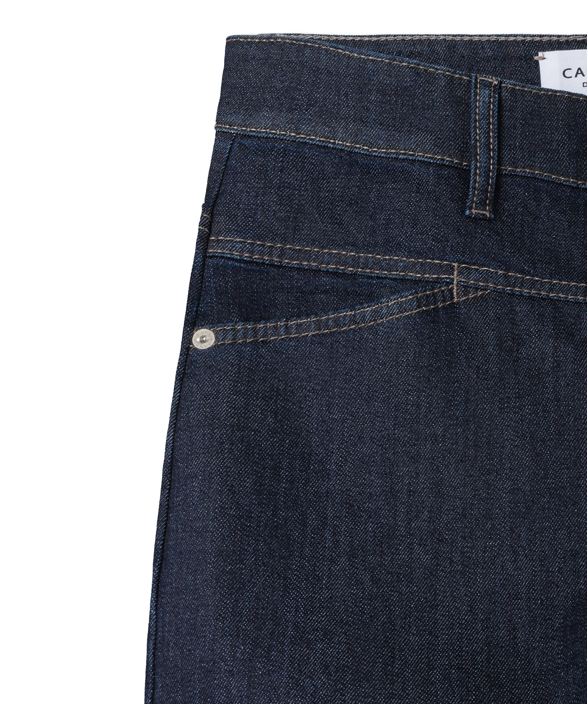 CAMBIO 9134 0141-00 Ornella Jeans- pure rinse